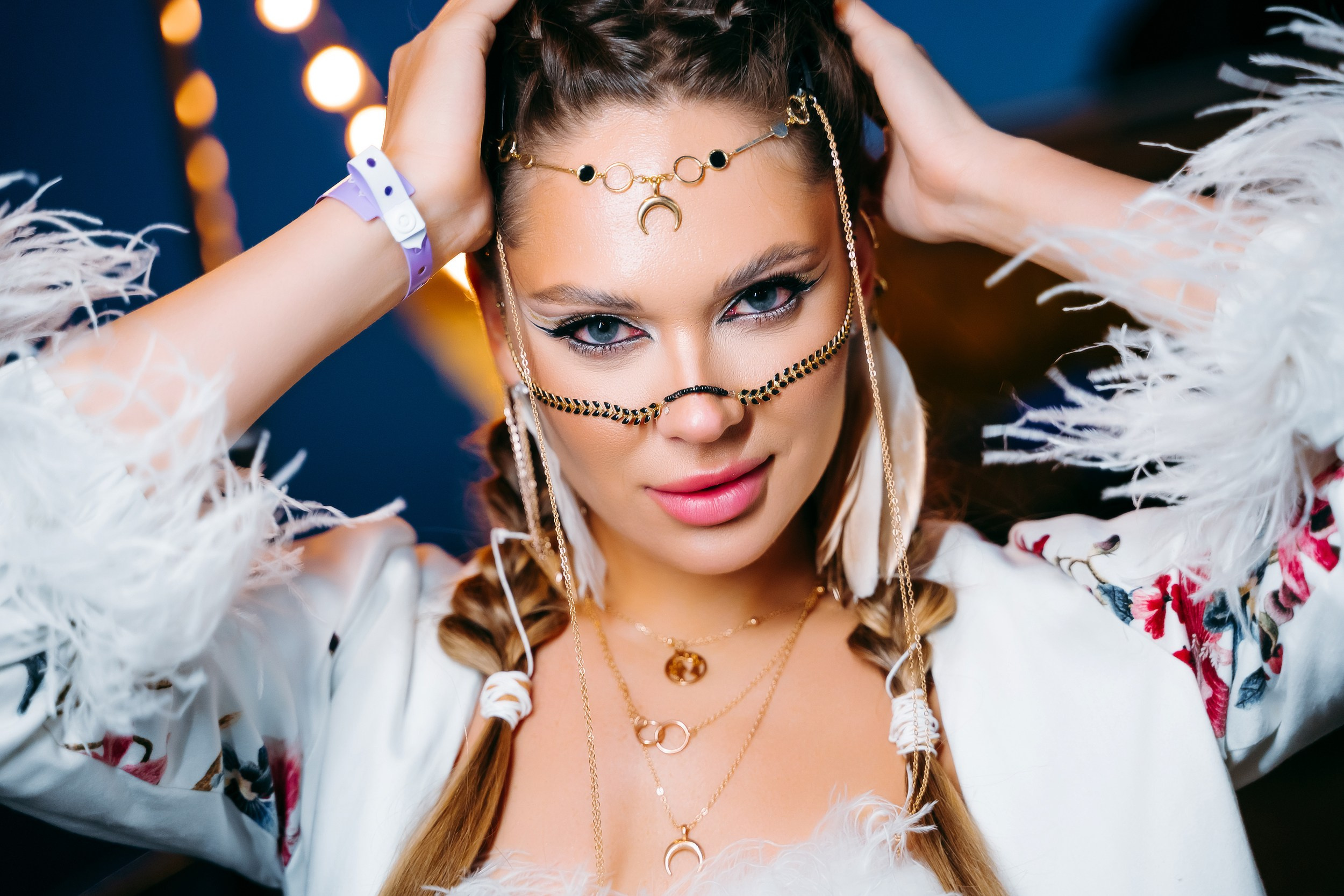 Репортажный фотограф в Санкт-Петербурге | Влад Грунь