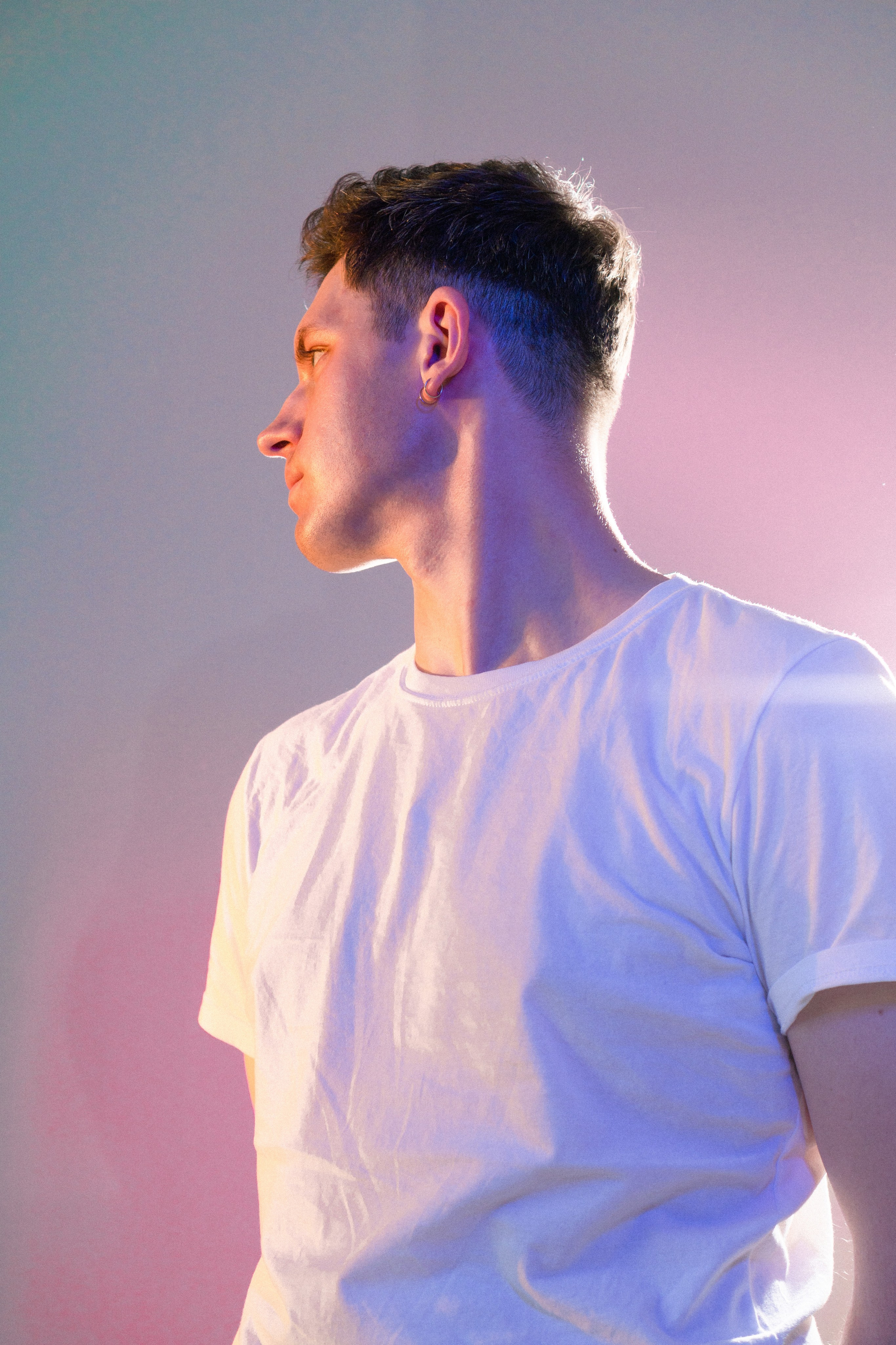 Сергей. Professional photographer Sergey Zelēnkin