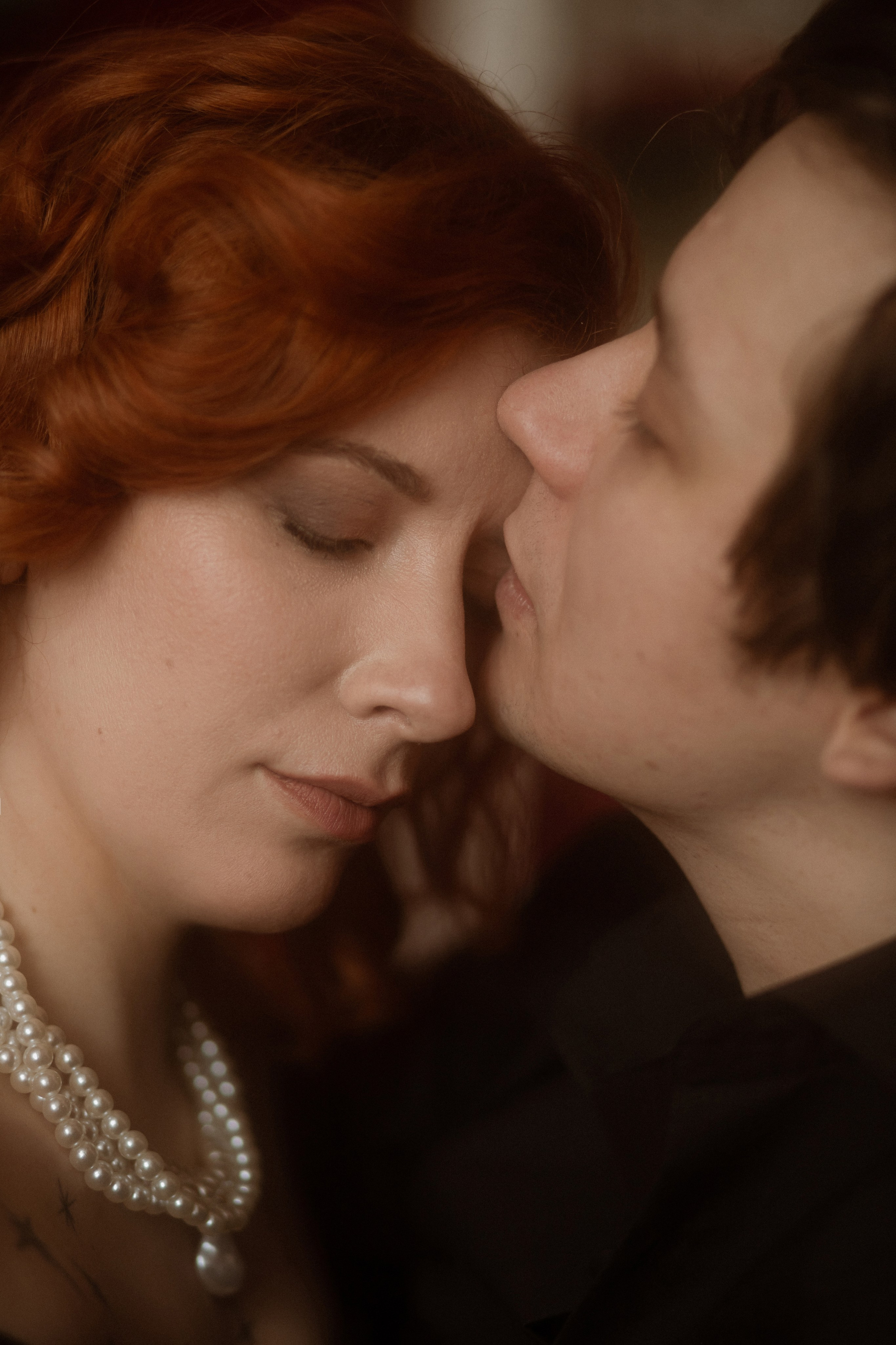 A Rose For Everafter. Фотограф Лия Козловская Минск