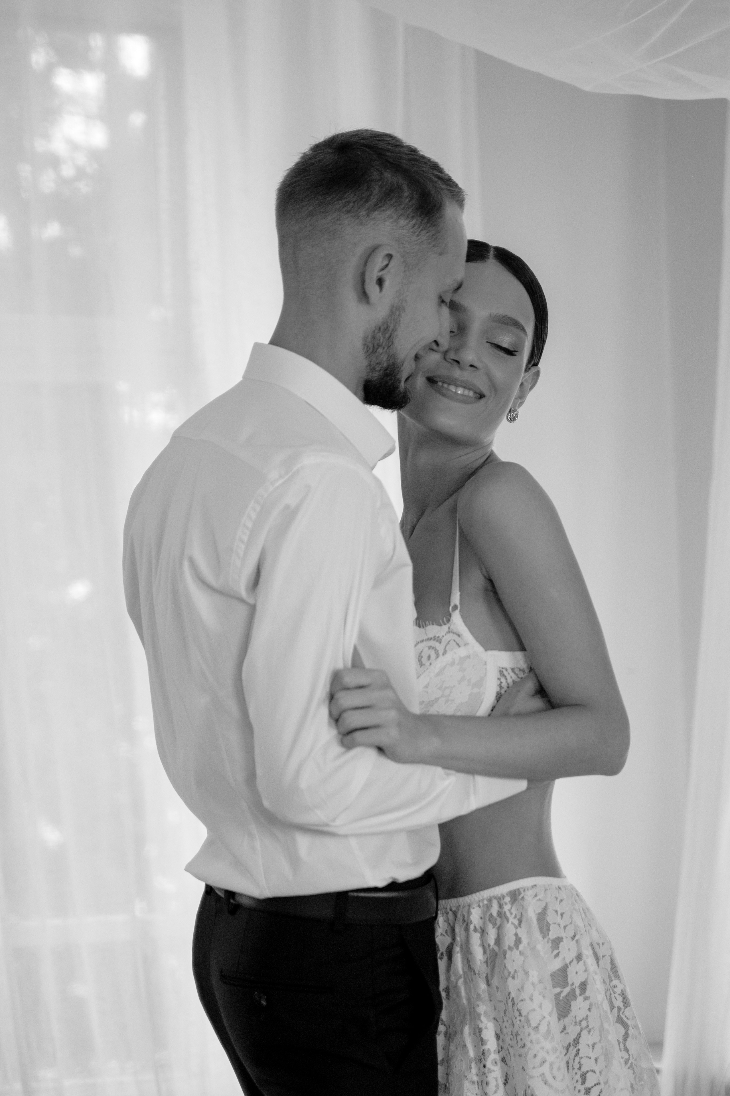 Кристина & Никита. Свадебный и семейный фотограф Тюмень Екатеринбург Москвина Алёна