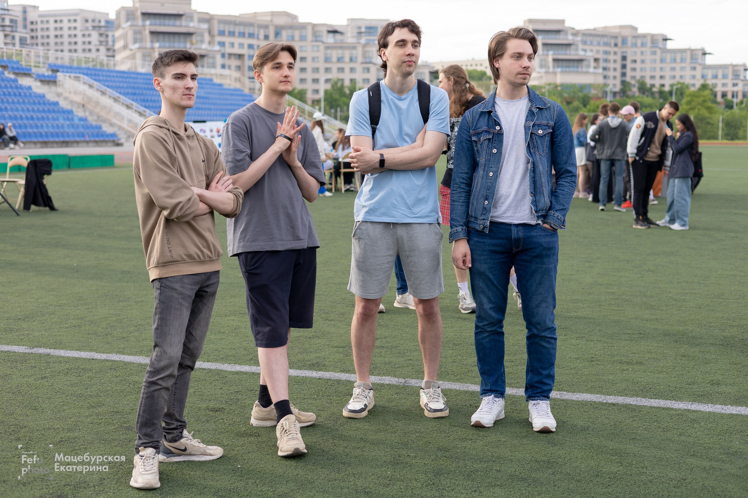 Grass Music Fest. Главная