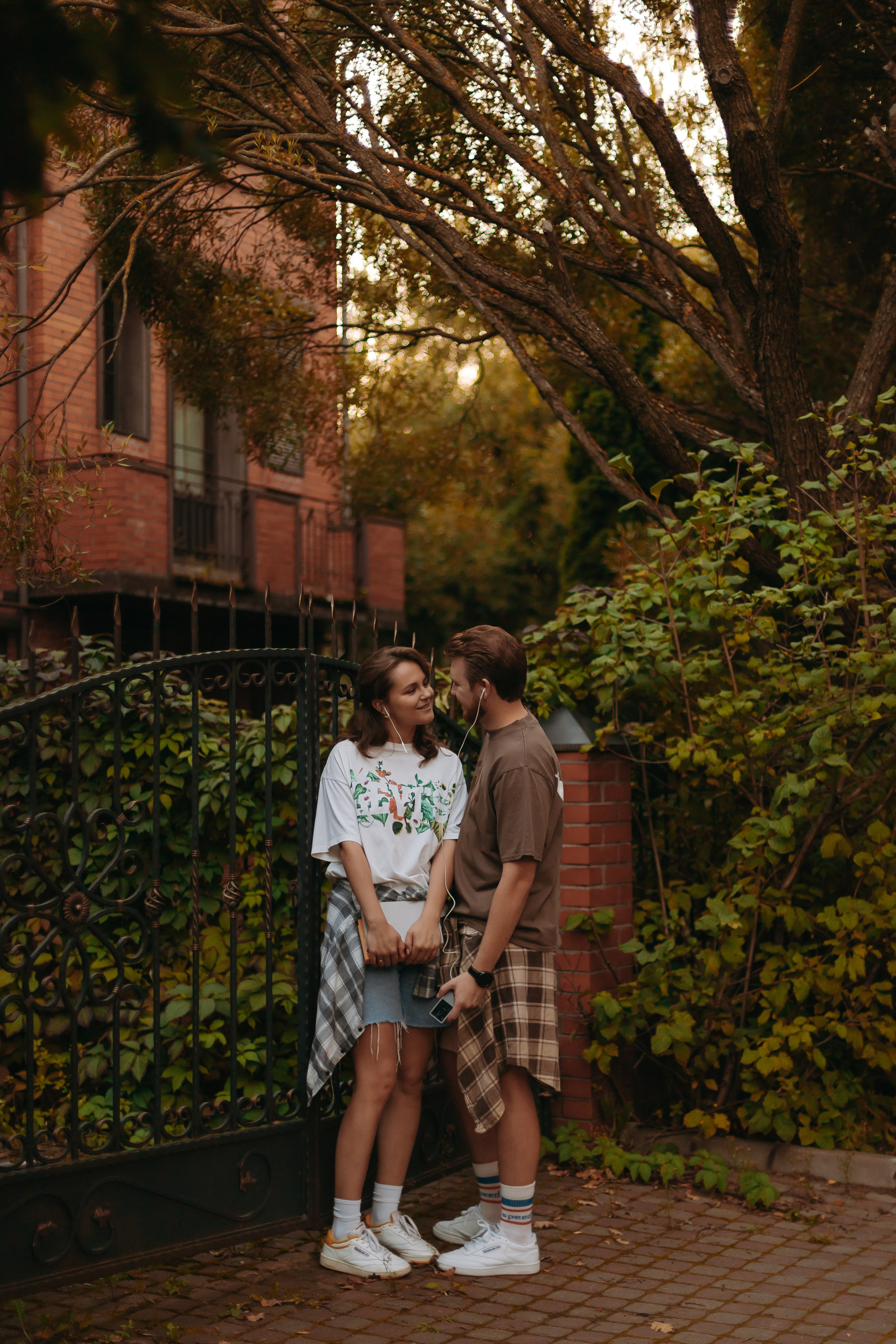 Только двое. Свадебный и семейный фотограф Арина Кулёва