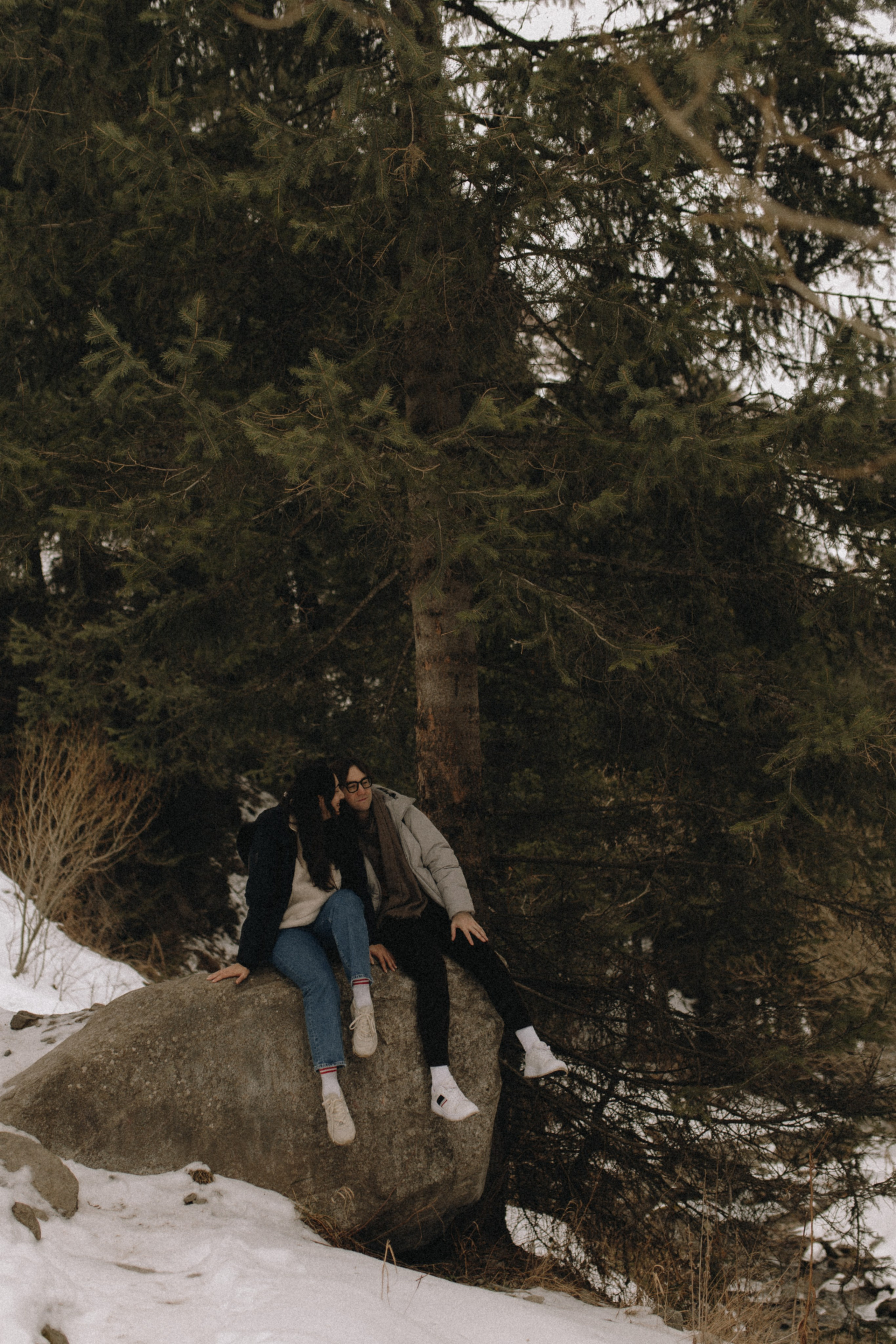 11 января. Alyona Latysheva / Photographer / Almaty