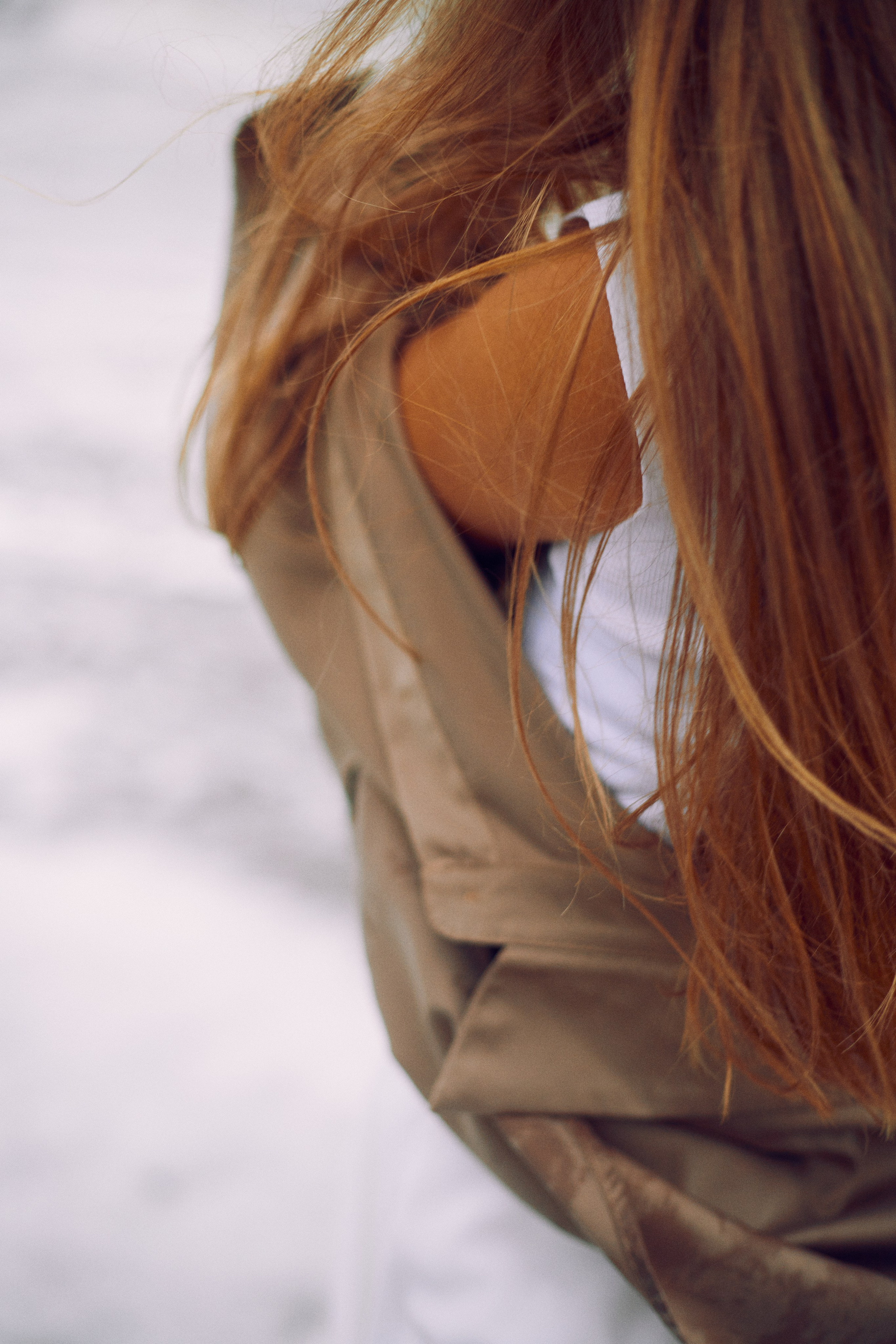 Яна. Фотограф Ионова Анастасия, г Владивосток