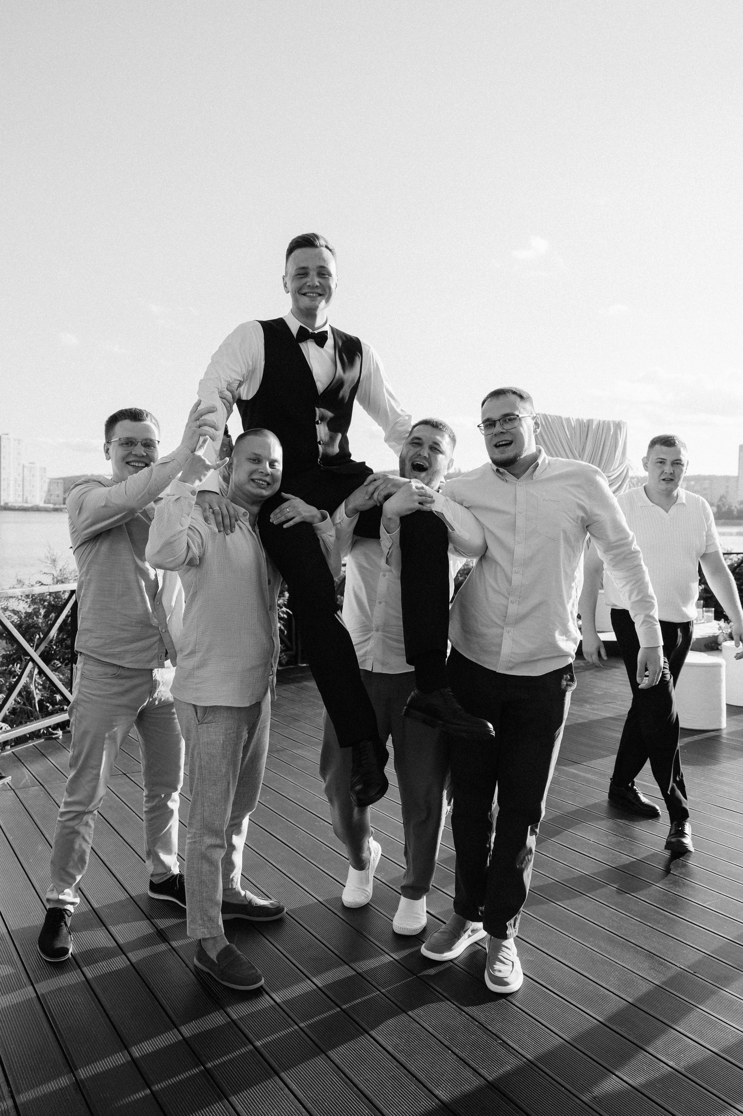 Евгений и Ирина. Glissando. Свадебный фотограф Балчугова Мария Екатеринбург