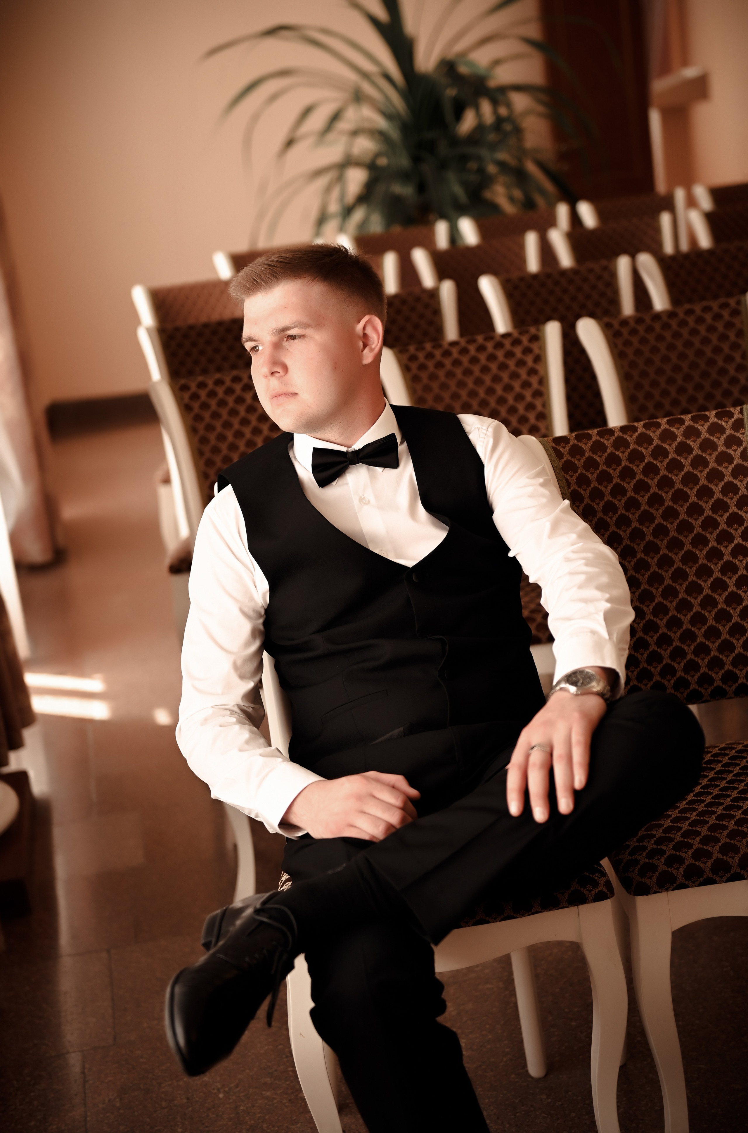 Алексей и Дарья. Свадебный, семейный, детский, контент фотограф в Омске Максим Ильин