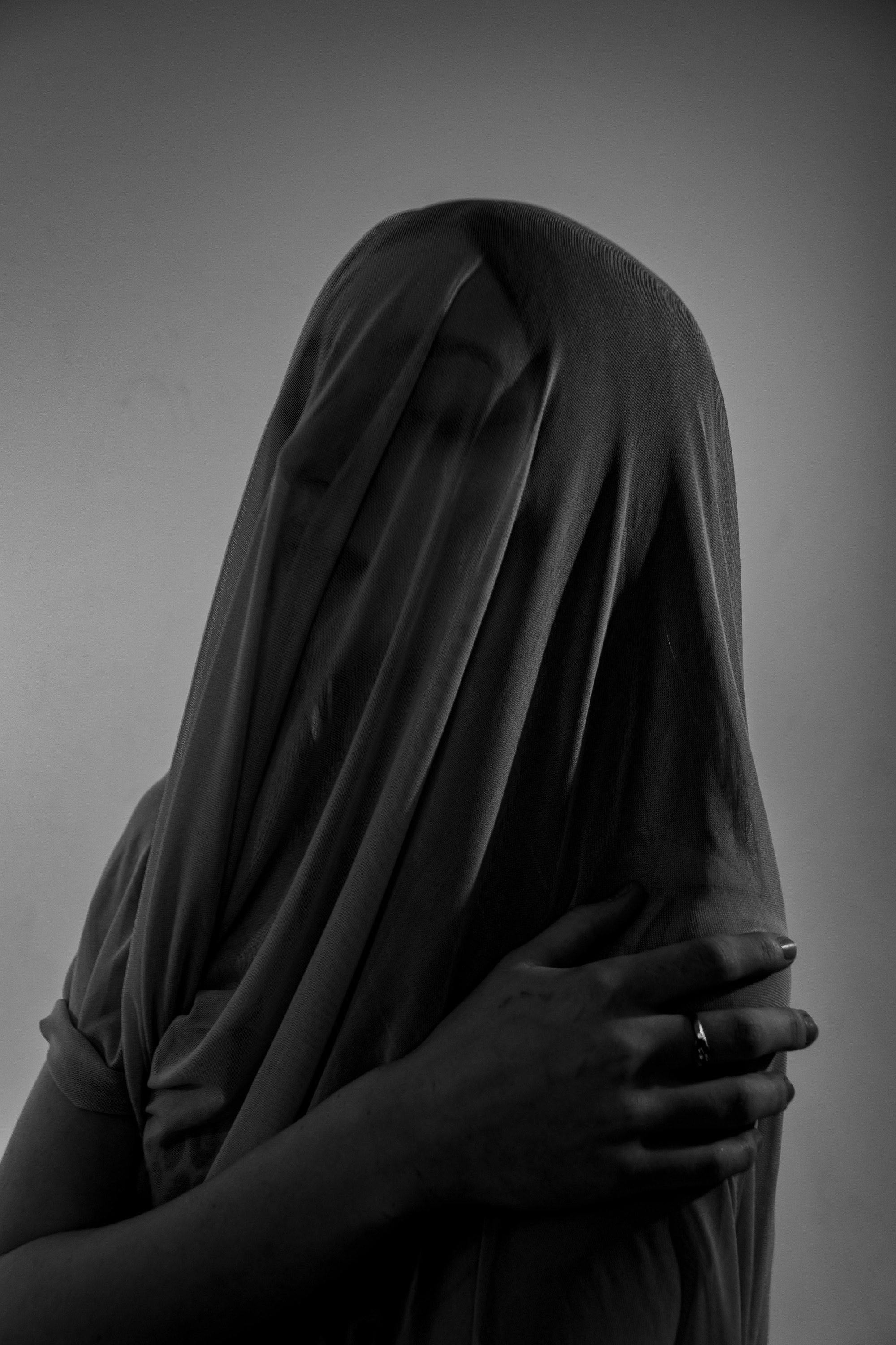 Студия (индивидуальная съемка). Разноплановый фотограф в Москве