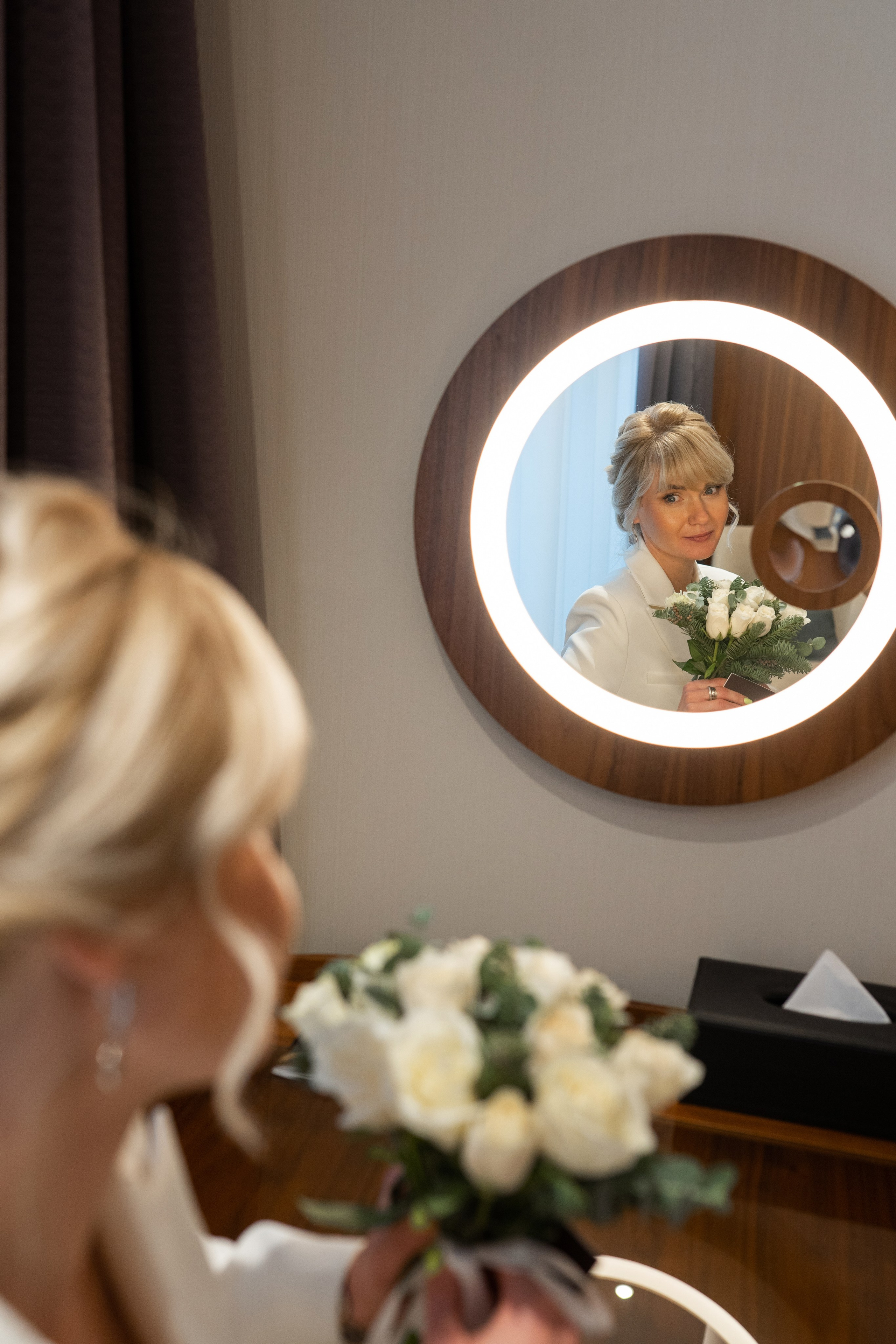 Евгений и Юлия. Фотограф в Самаре Иван Булатов