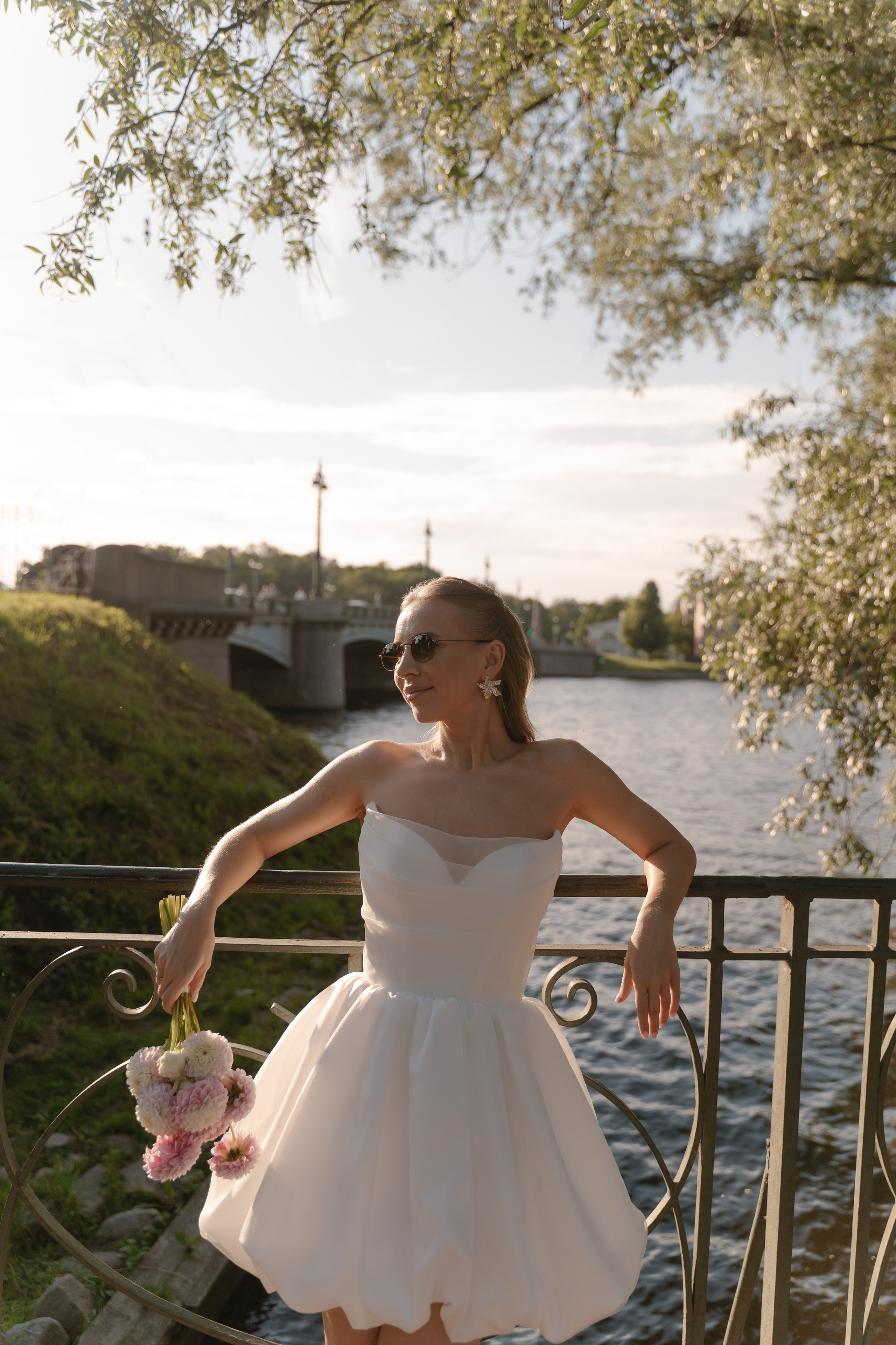 A&D. Свадебный фотограф — Наталья Фед СПб/Москва