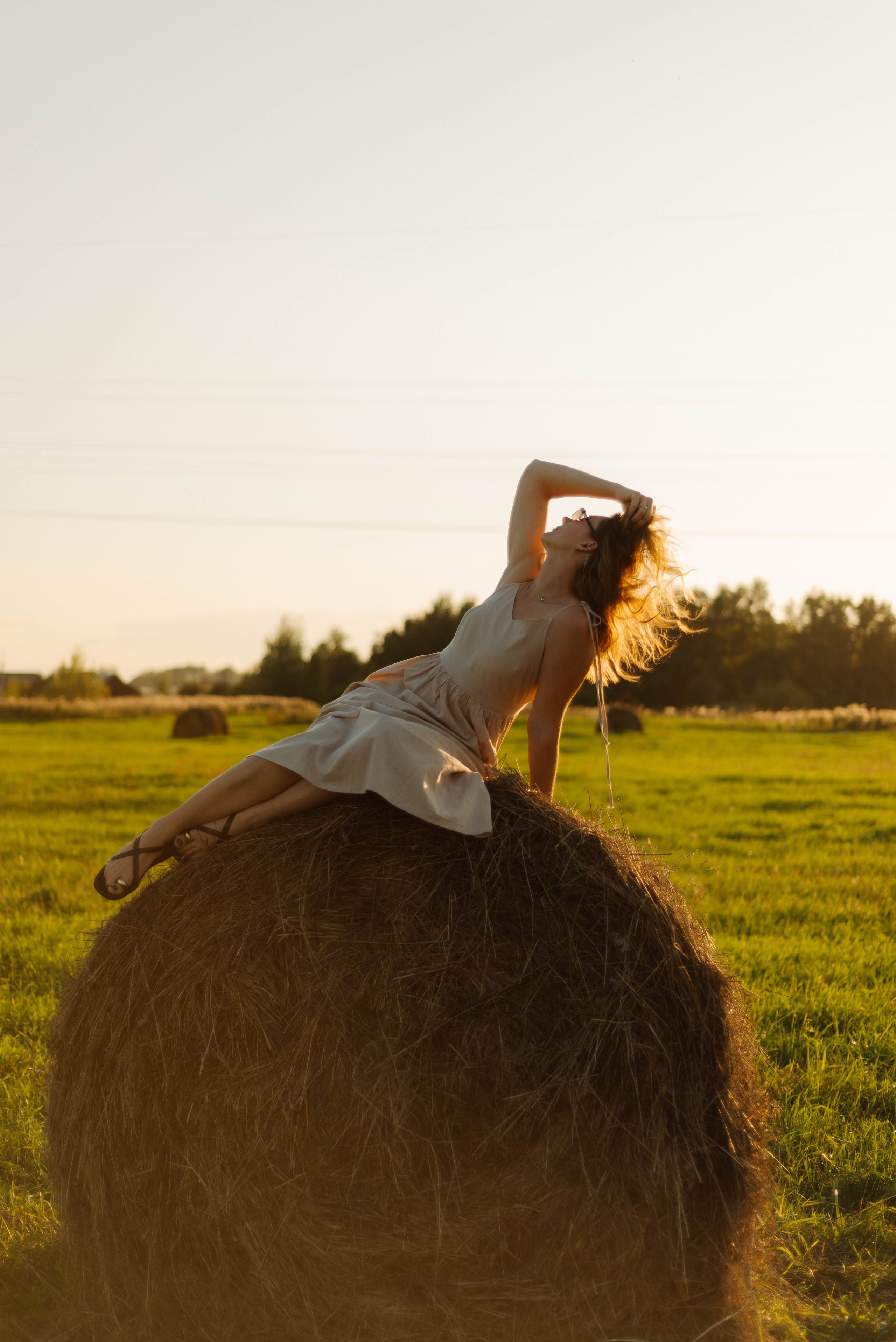 Елена. Фотограф в Новосибирске