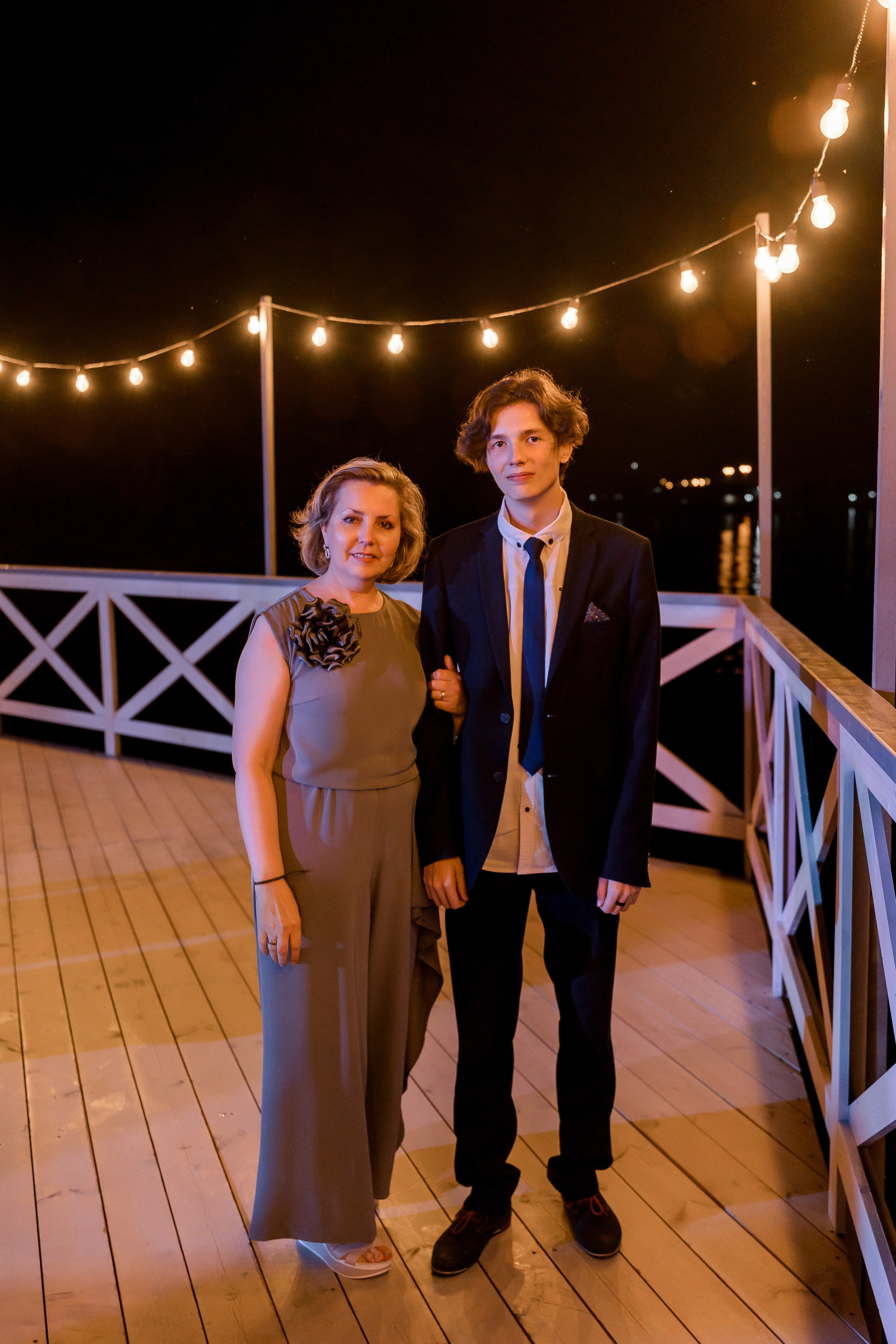 ВЫПУСКНОЙ White Place — Гимназия 52. Свадебный и семейный фотограф Динар Гильмутдинов