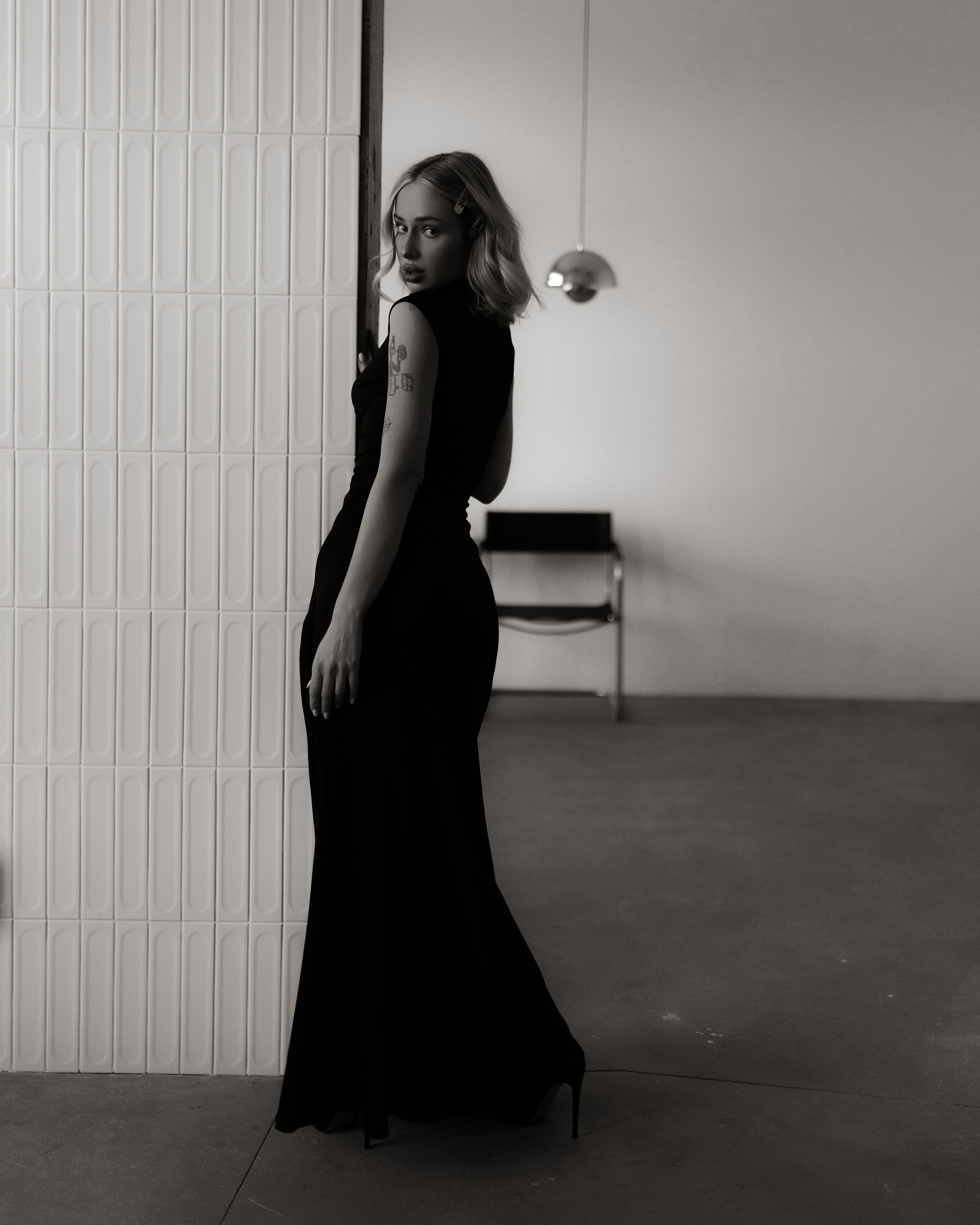 Ксения. DARYA.BELKINA