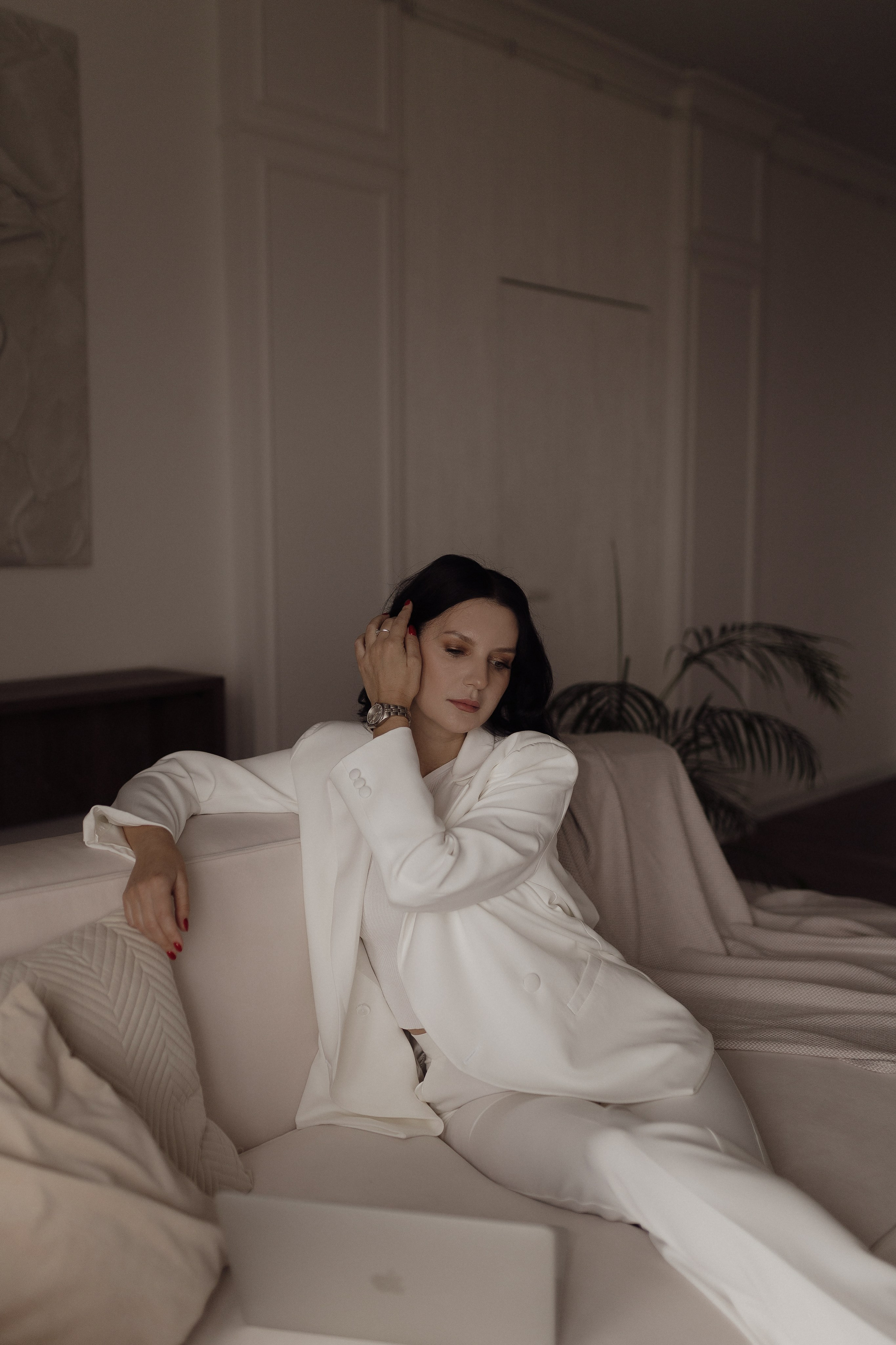 Вера. DARYA.BELKINA