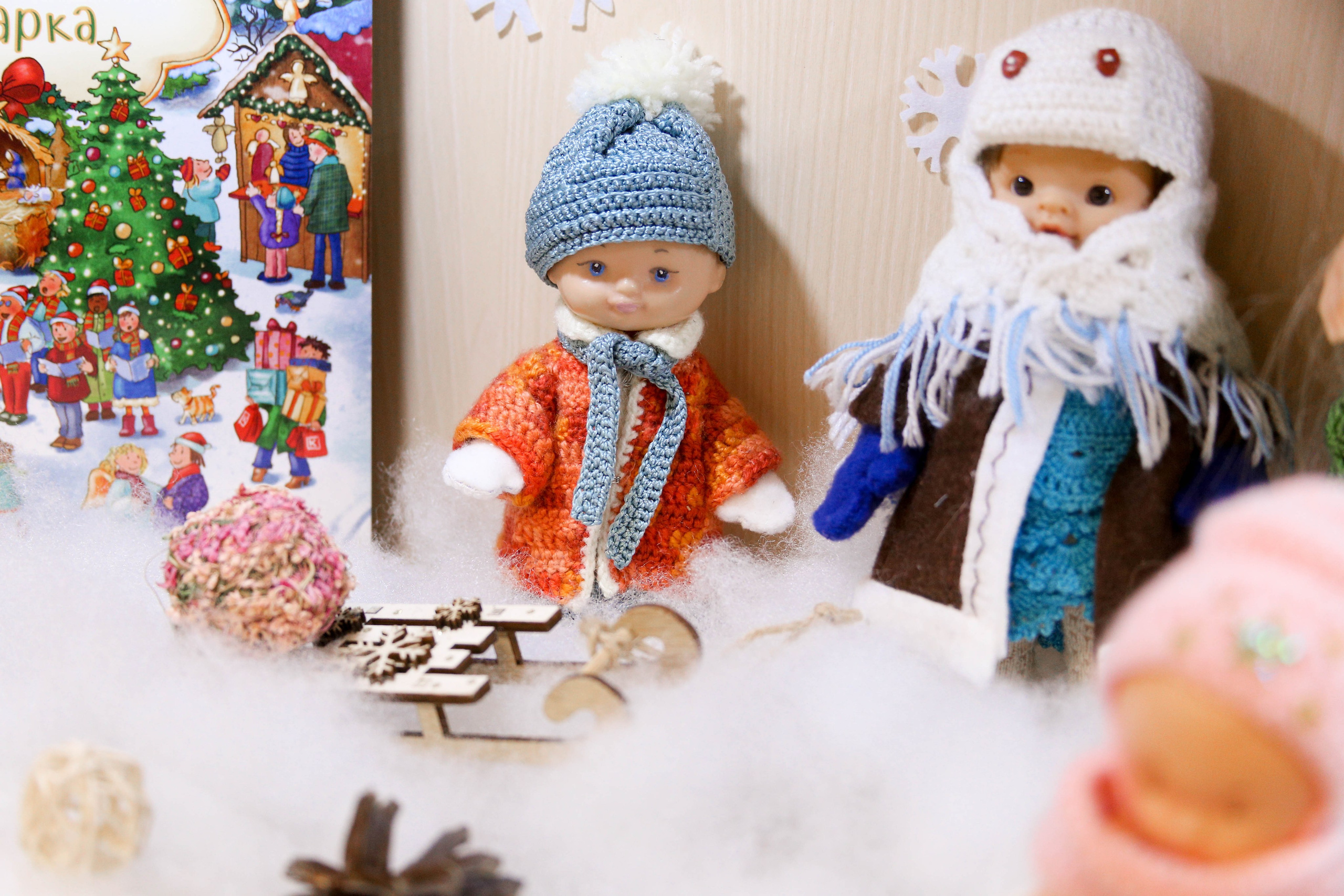 Коллекция советских кукол Марии Нифонтовой. Фотограф Пермь. Фотосессия в фотостудии Перми и на свежем воздухе
