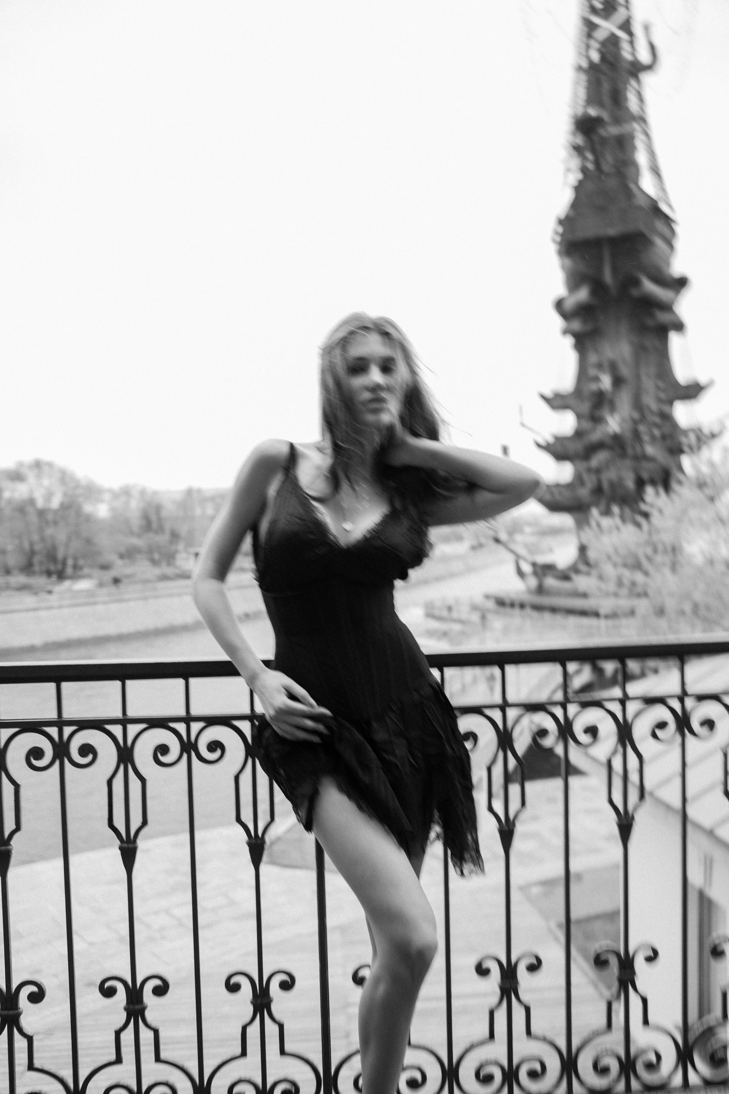 Jezebel. Фотограф Анна Тюрина