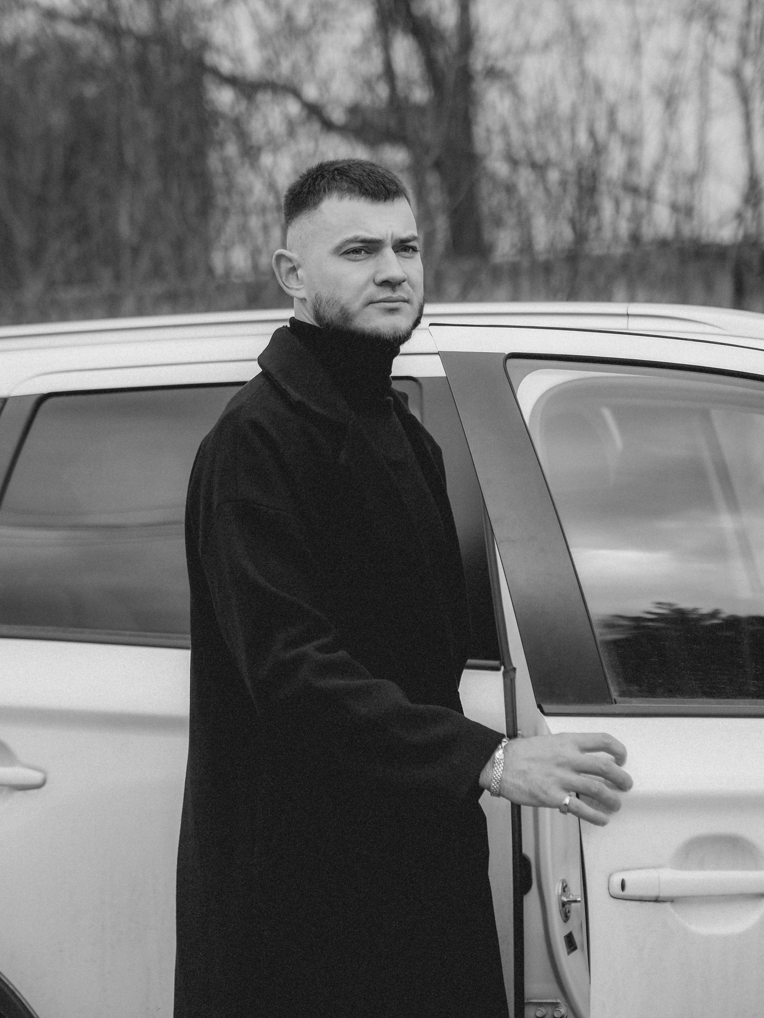 Александр. Фотограф в Москве — Сергей Люкшинов