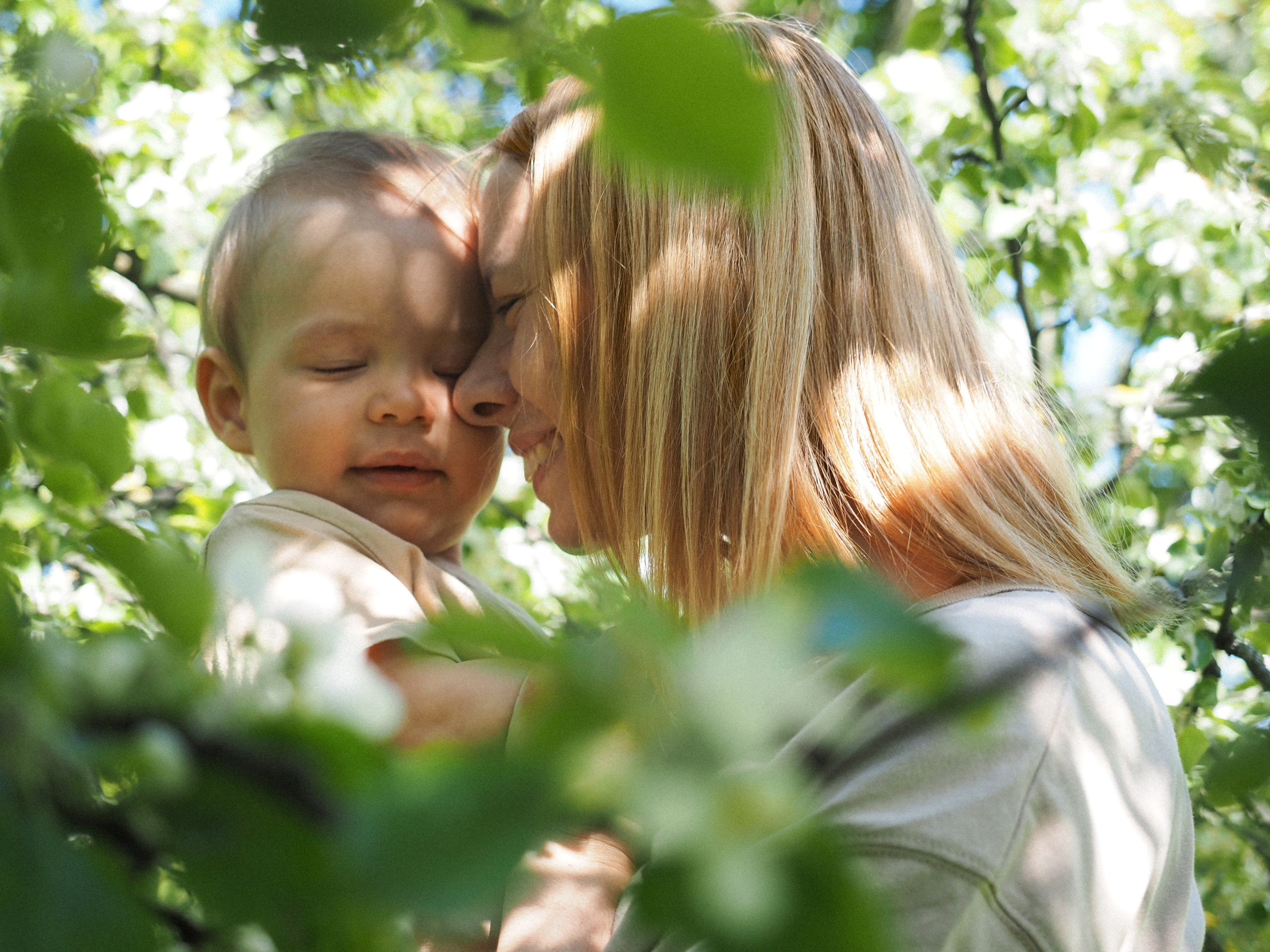 Одуванчики и мыльные пузыри!. Фотограф в Москве — Сергей Люкшинов