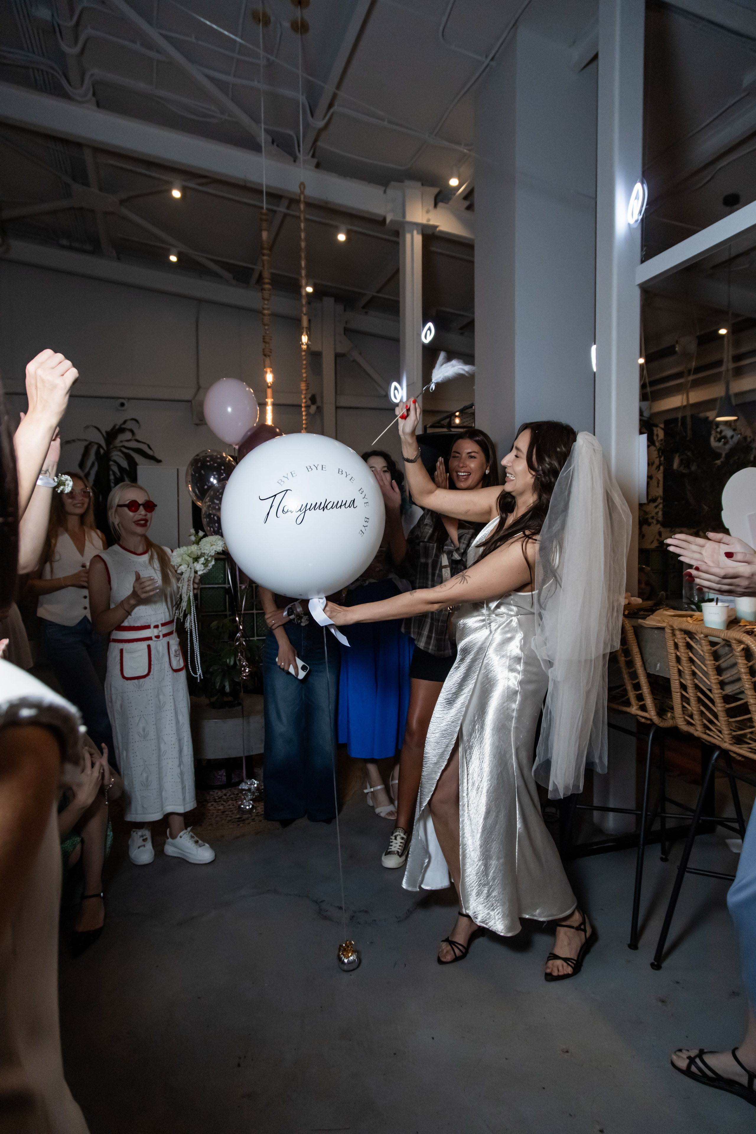 Фотосессия, Девичник, Репортажная съемка. МЕДИА-РЕСУРС ХАБАРОВСК / Фотоотчеты / Репортажи / События