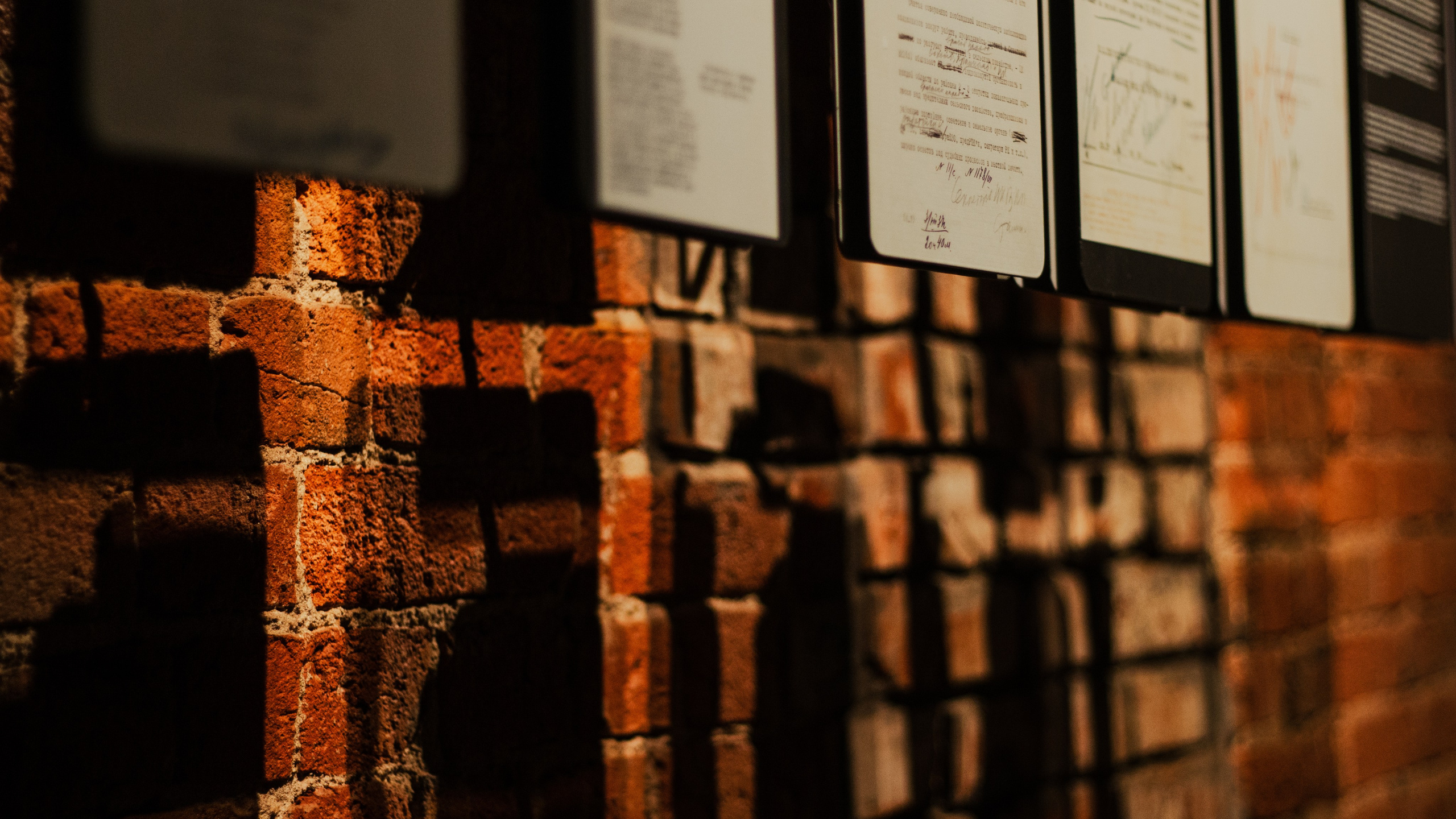 Музей ГУЛАГа. Мария Колесникова