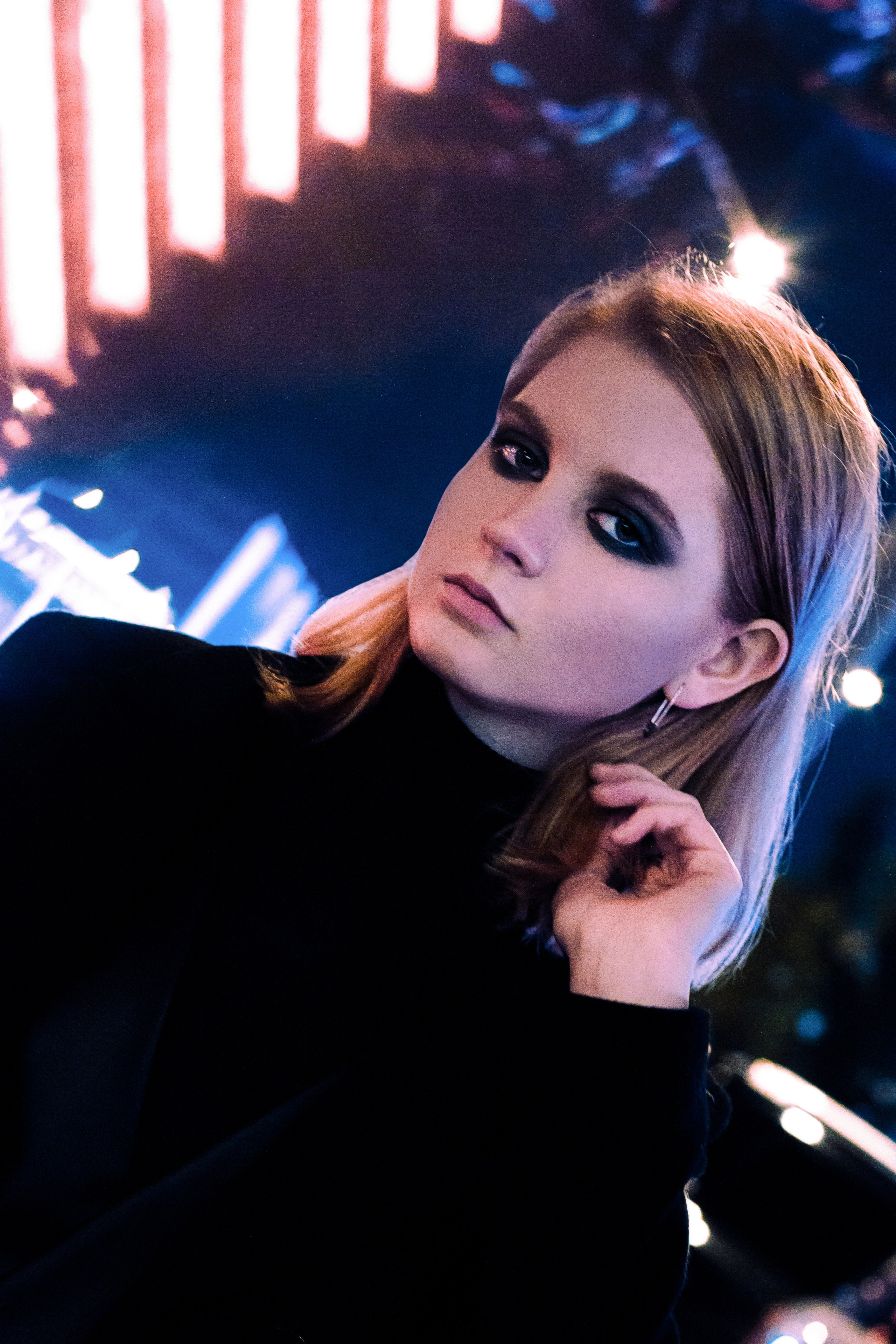 Urban people. Фотограф в Москве | Екатерина Кондрашова