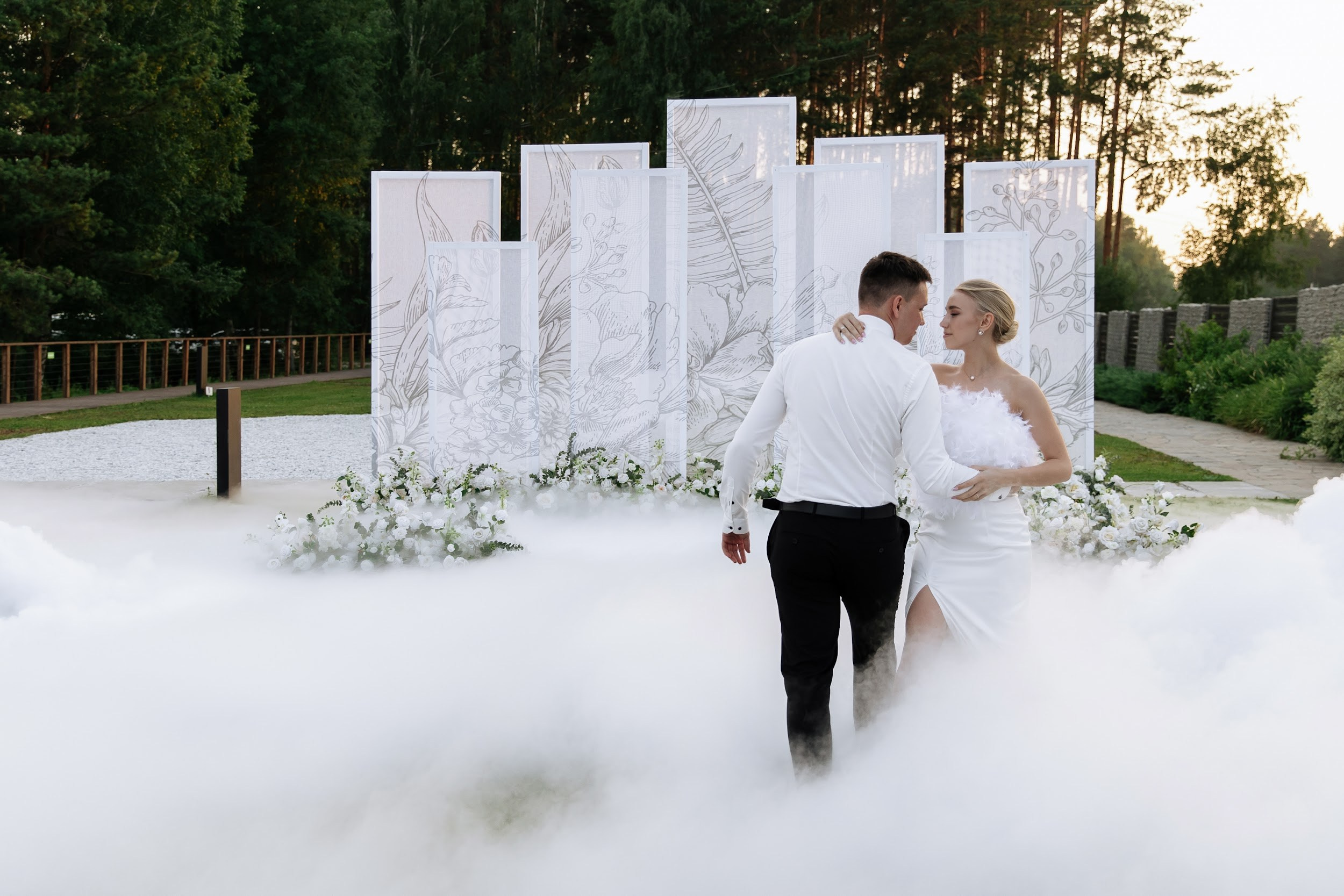 10.07 Костя и Лиза. Свадебный организатор Екатеринбург