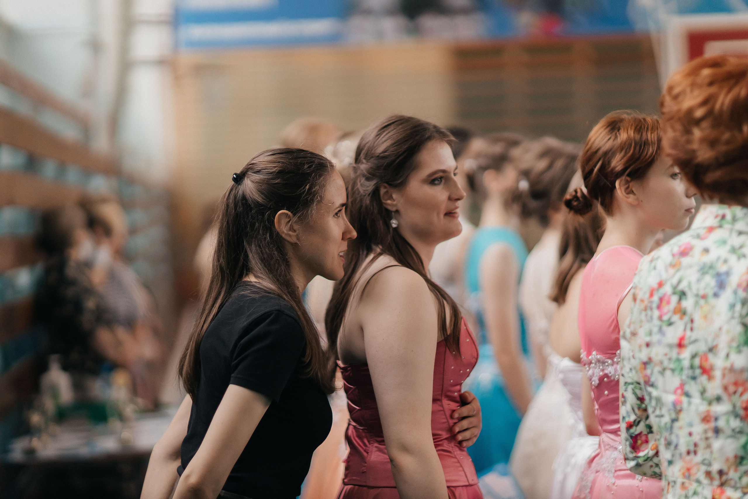 Выпускной. Свадебный и женский фотограф