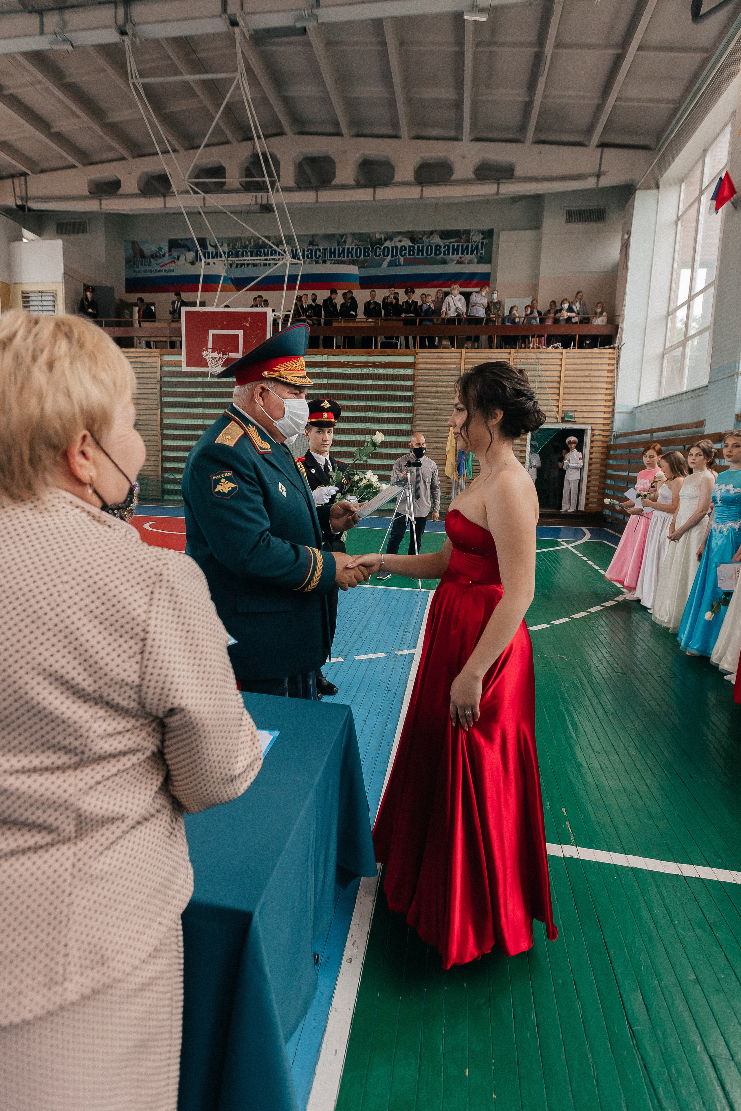 Выпускной. Свадебный и женский фотограф