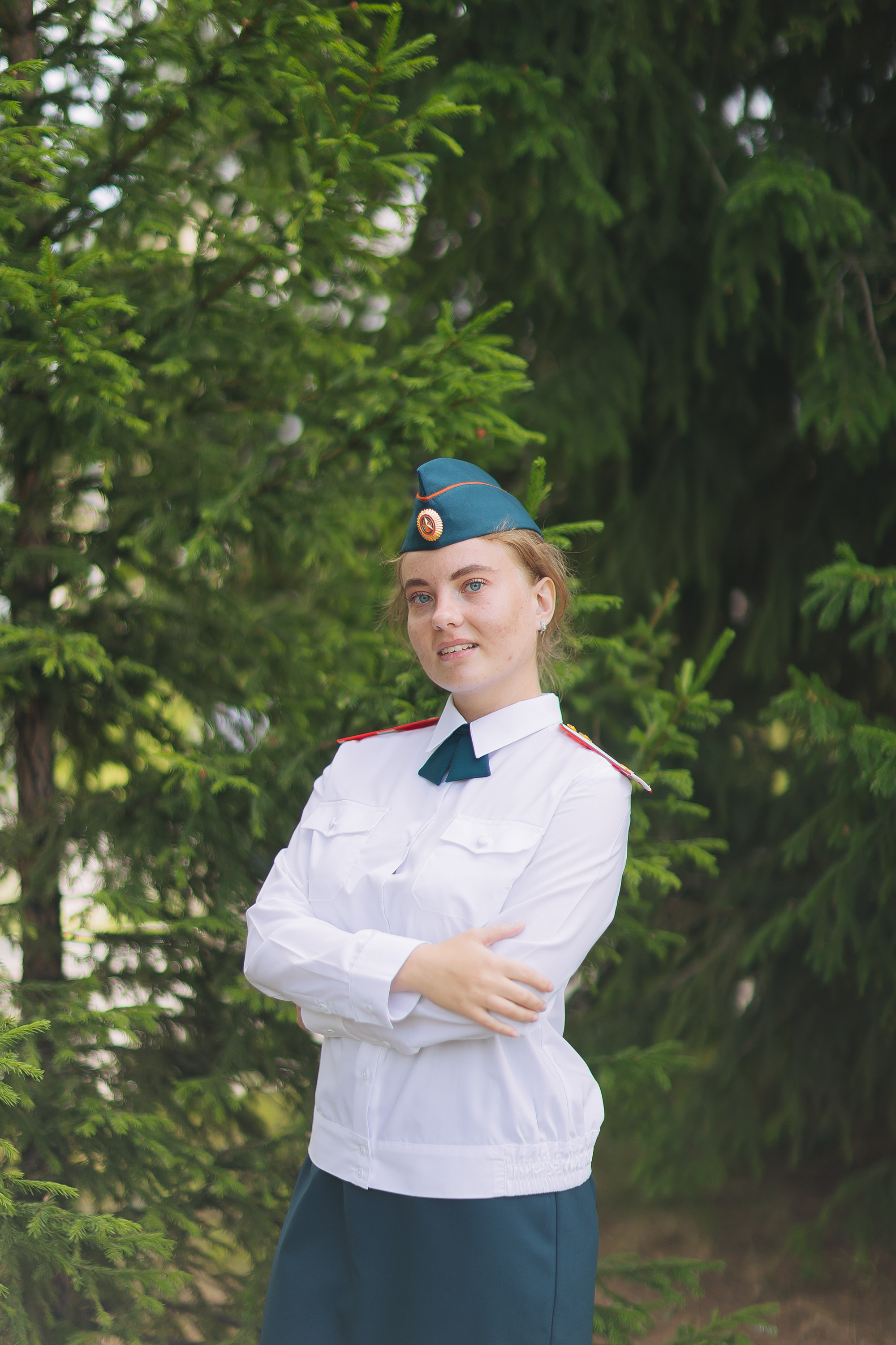 Выпускной МЧС. Свадебный и женский фотограф