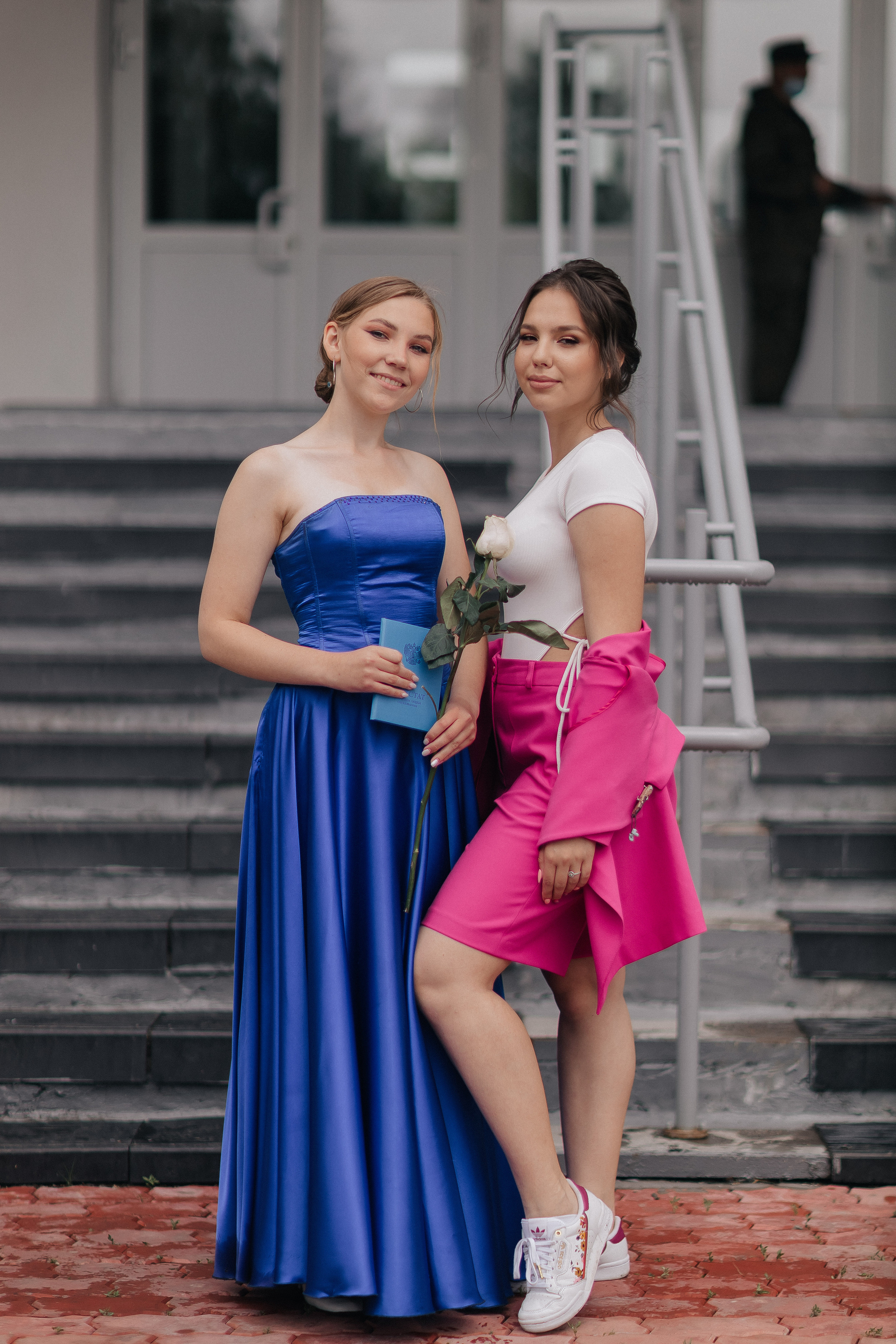 Выпускной. Свадебный и женский фотограф