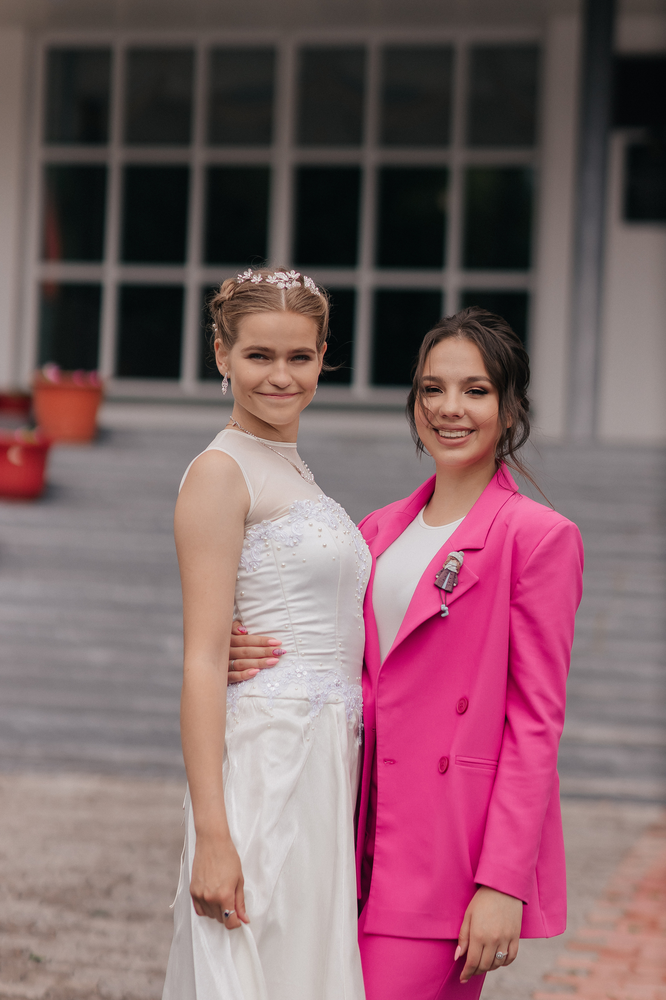 Выпускной. Свадебный и женский фотограф