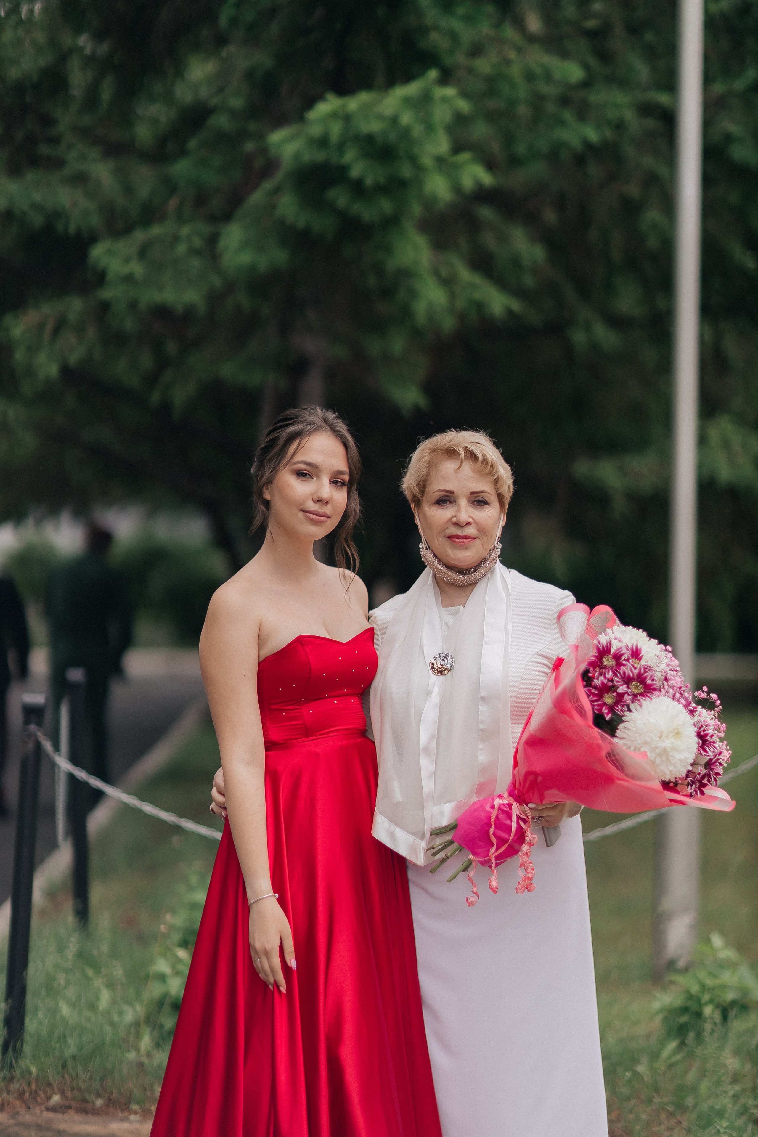 Выпускной. Свадебный и женский фотограф