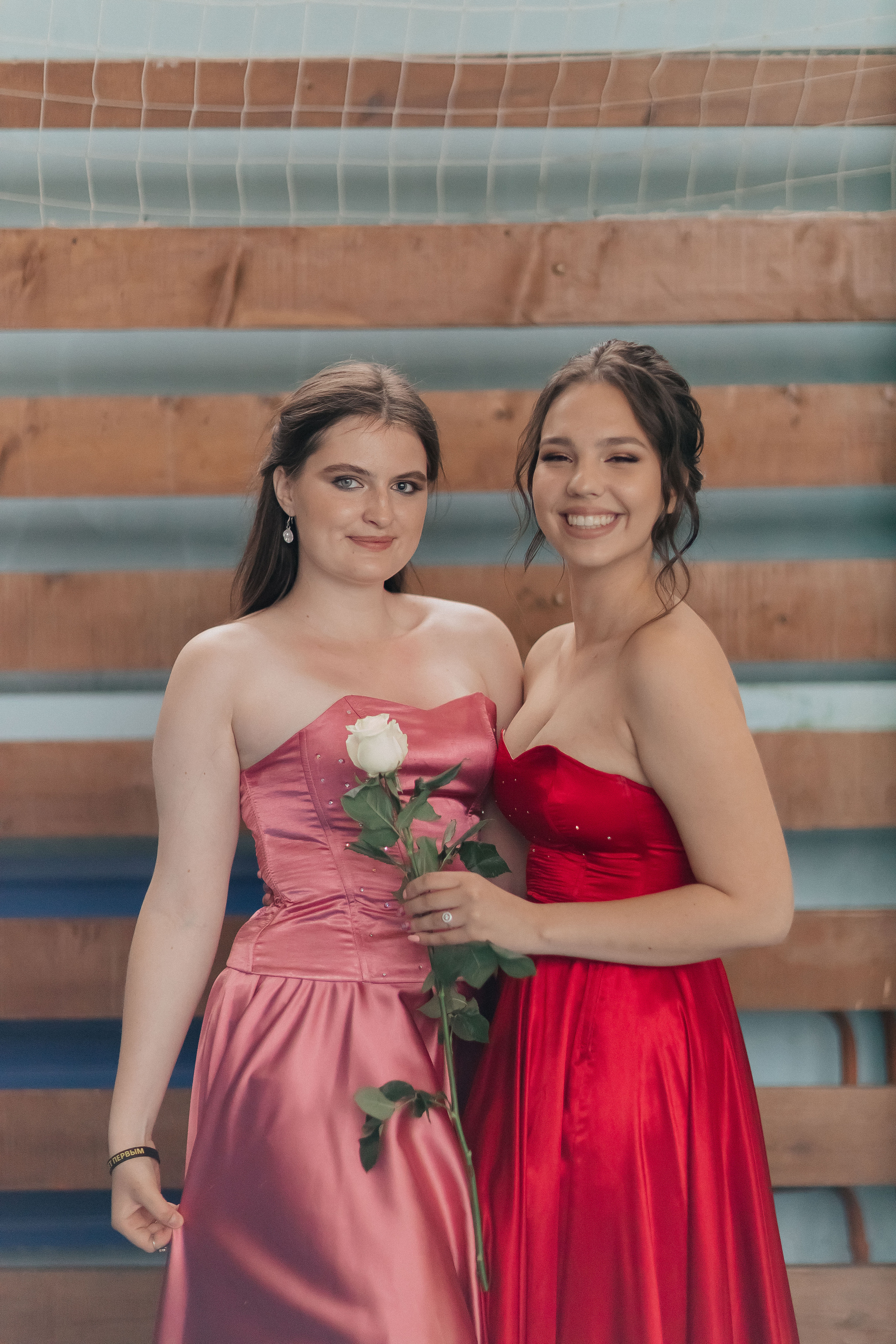 Выпускной. Свадебный и женский фотограф