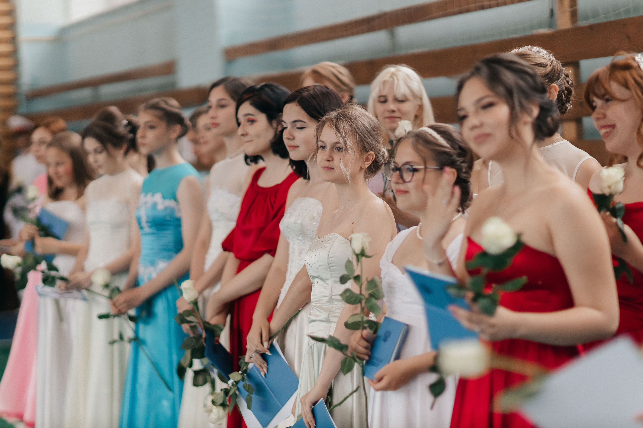 Выпускной. Свадебный и женский фотограф