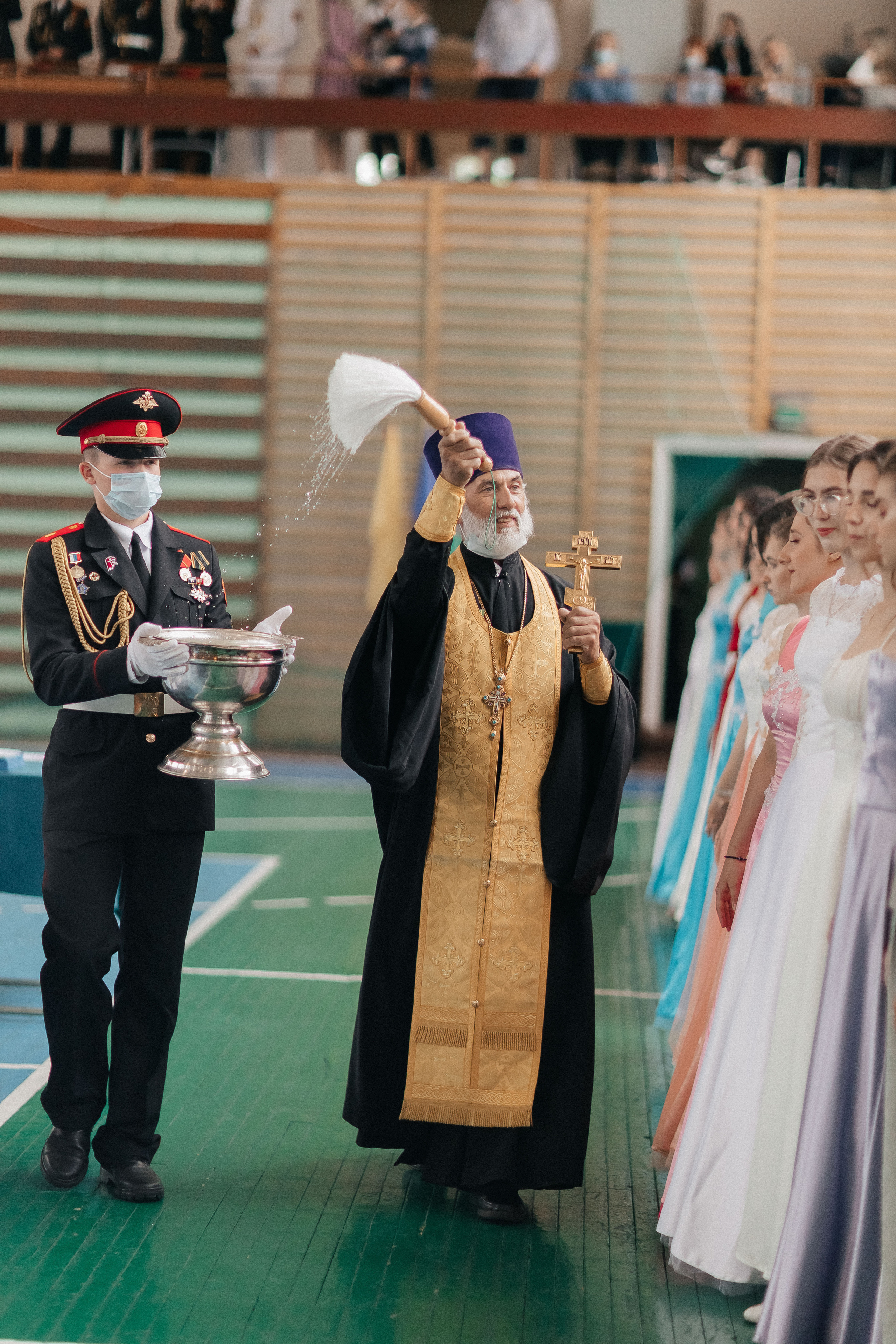 Выпускной. Свадебный и женский фотограф