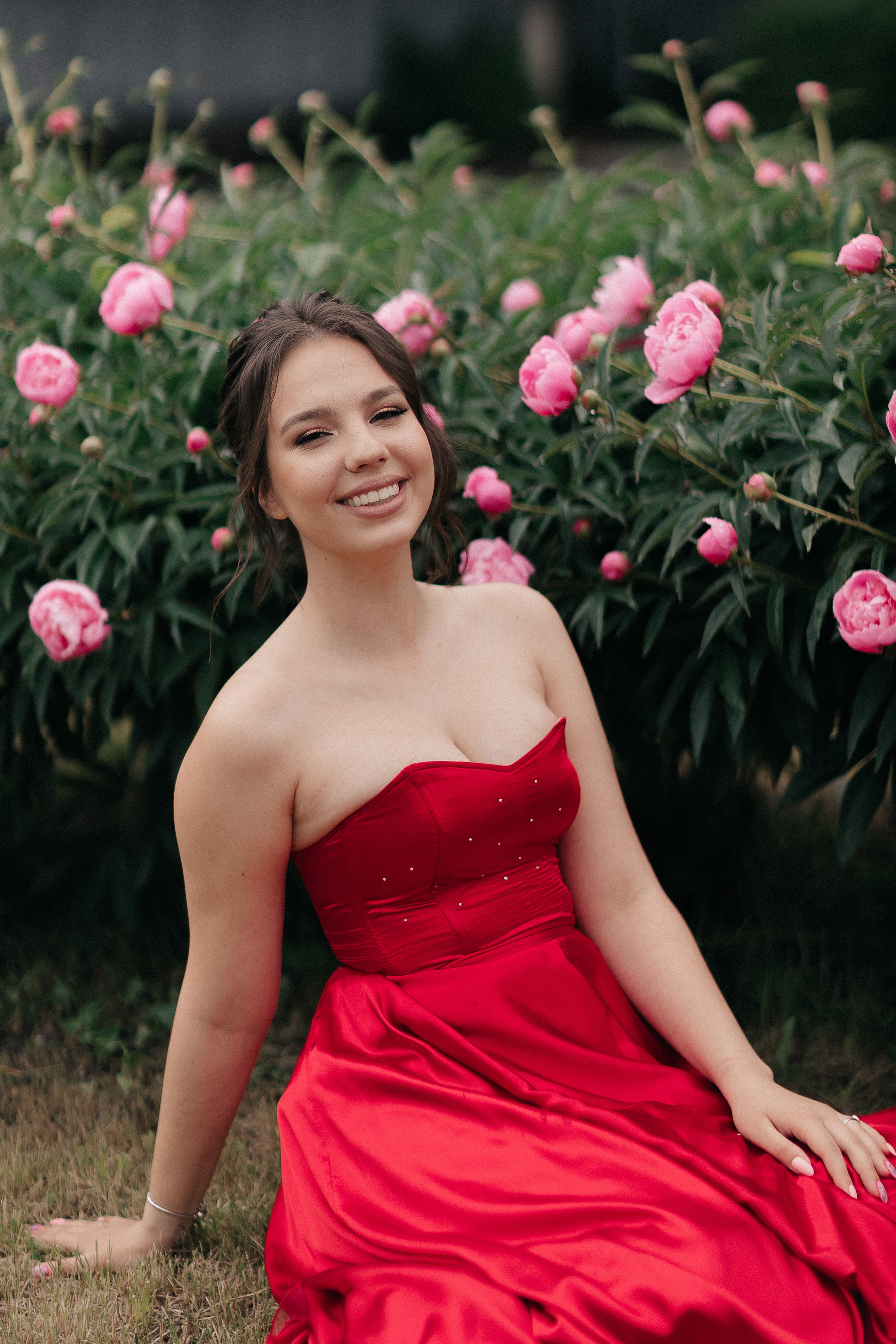 Выпускной. Свадебный и женский фотограф