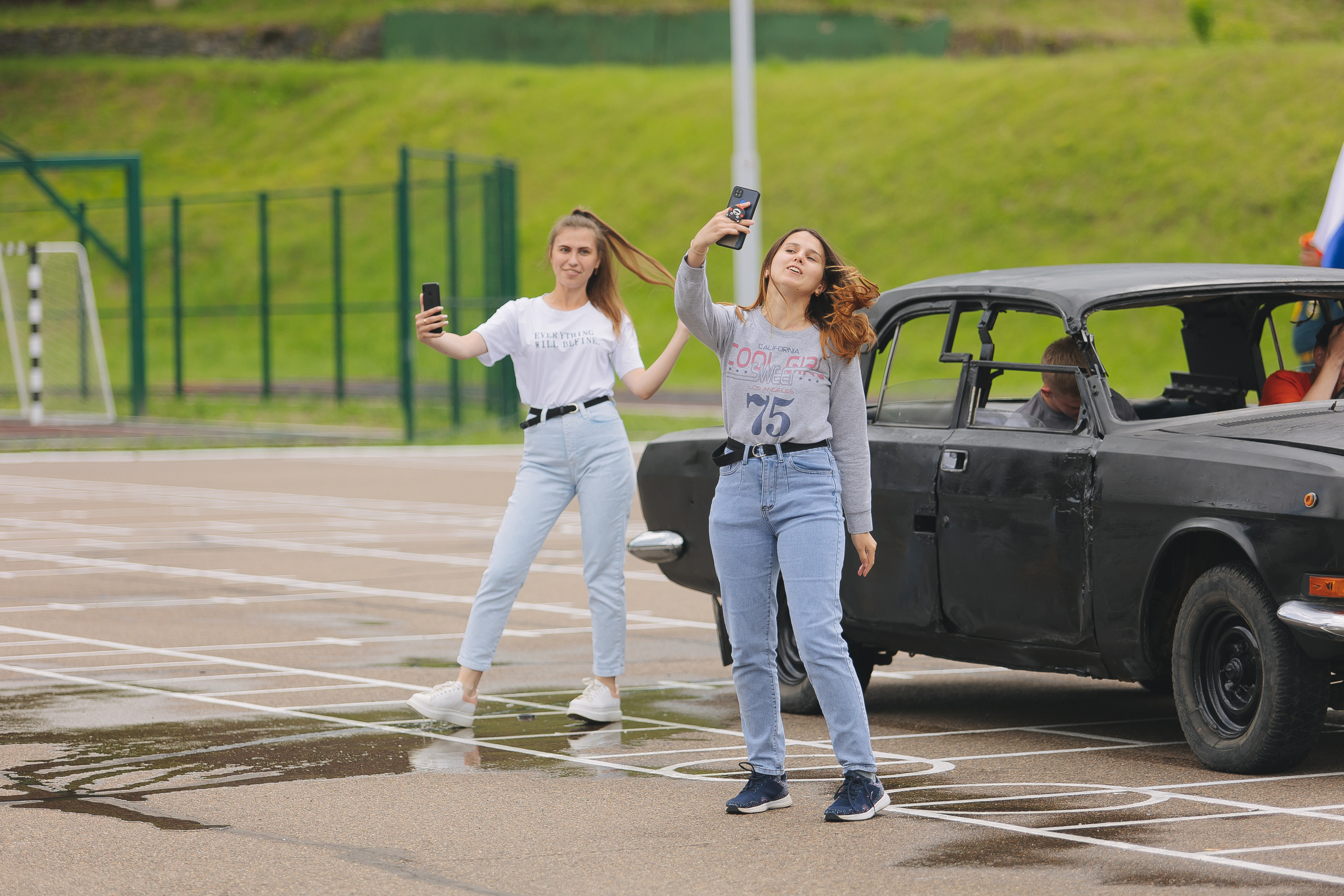 Выпускной МЧС. Свадебный и женский фотограф