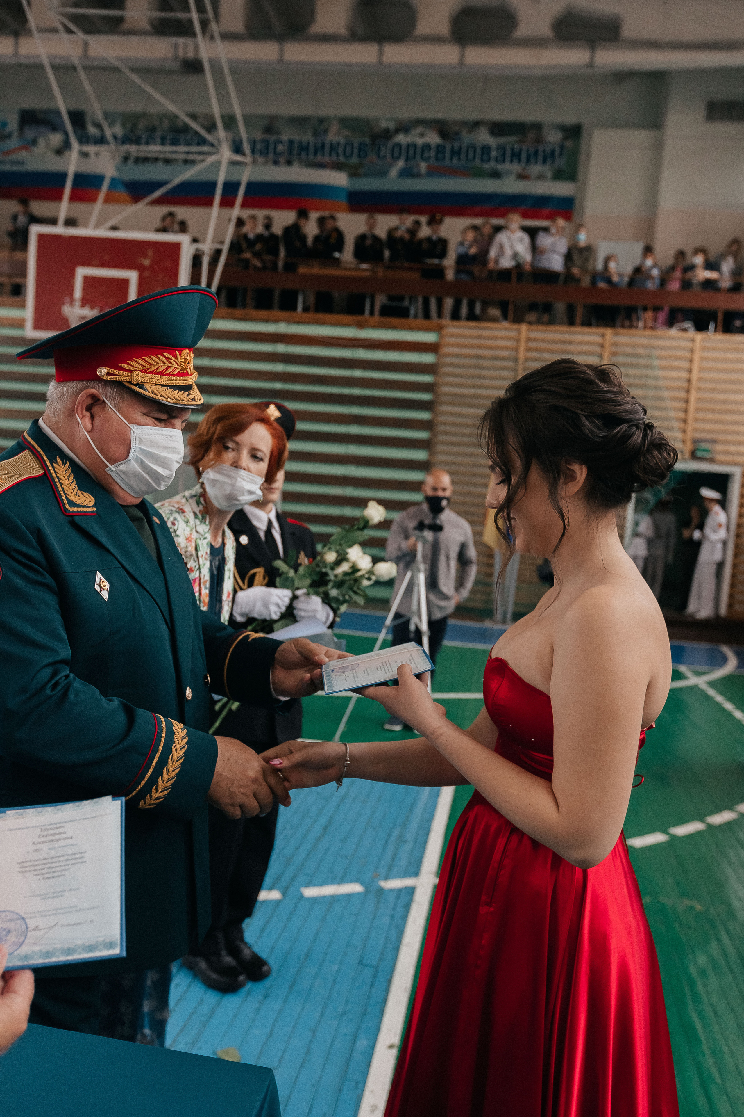 Выпускной. Свадебный и женский фотограф