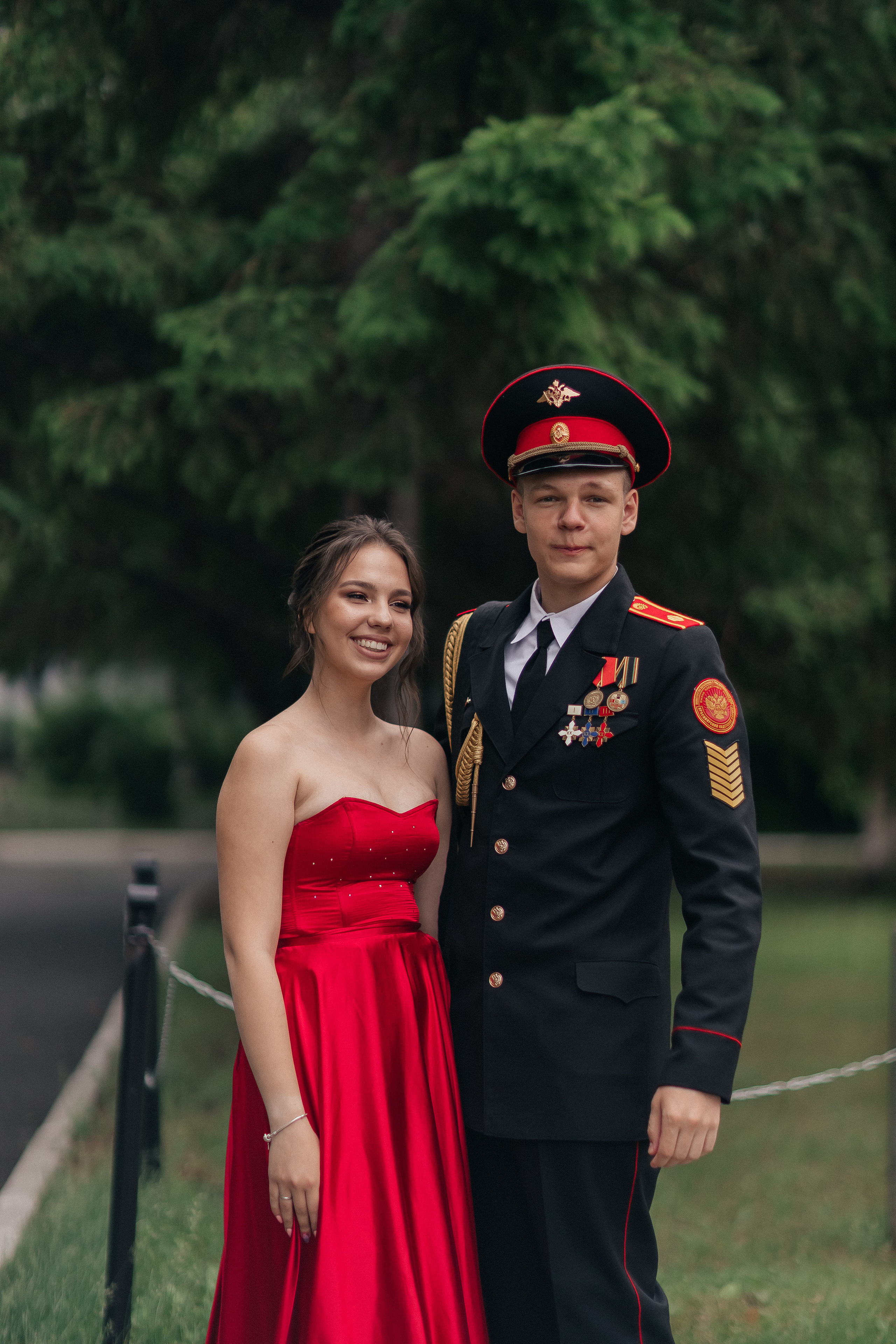 Выпускной. Свадебный и женский фотограф