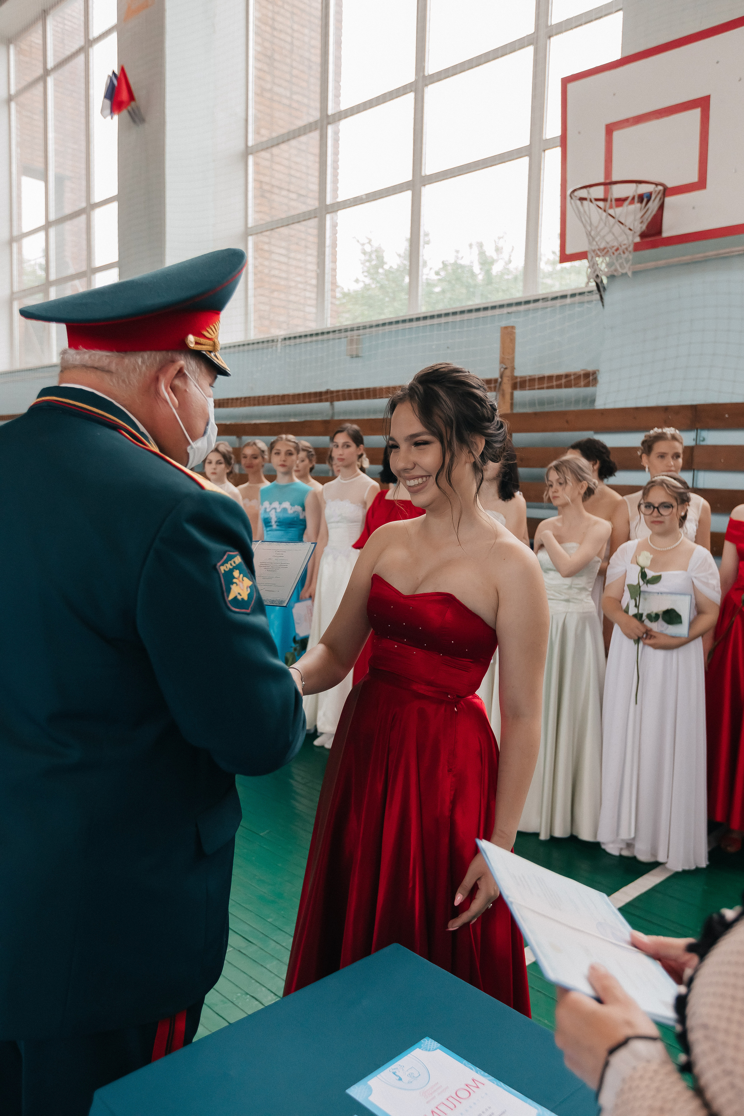 Выпускной. Свадебный и женский фотограф