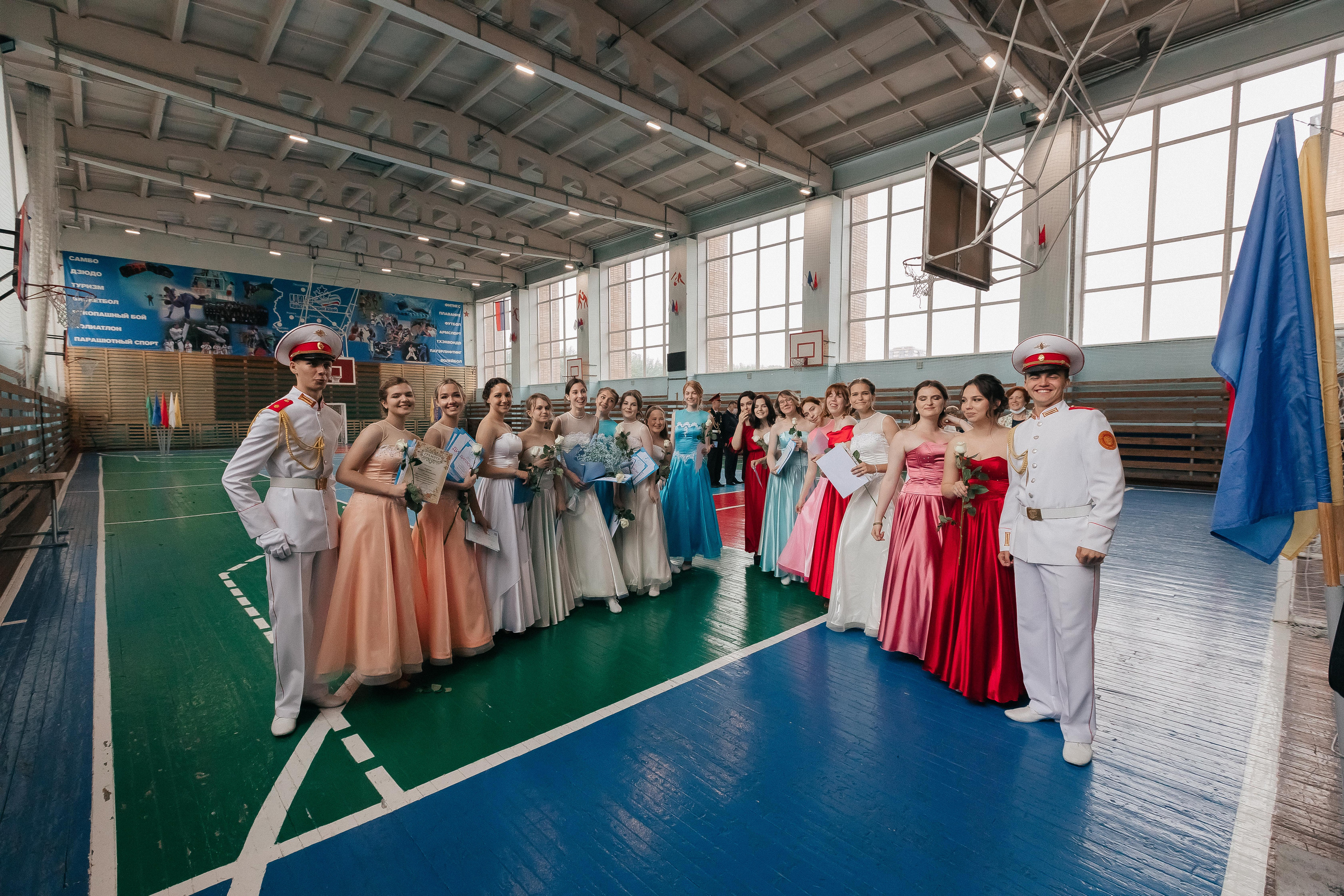Выпускной. Свадебный и женский фотограф