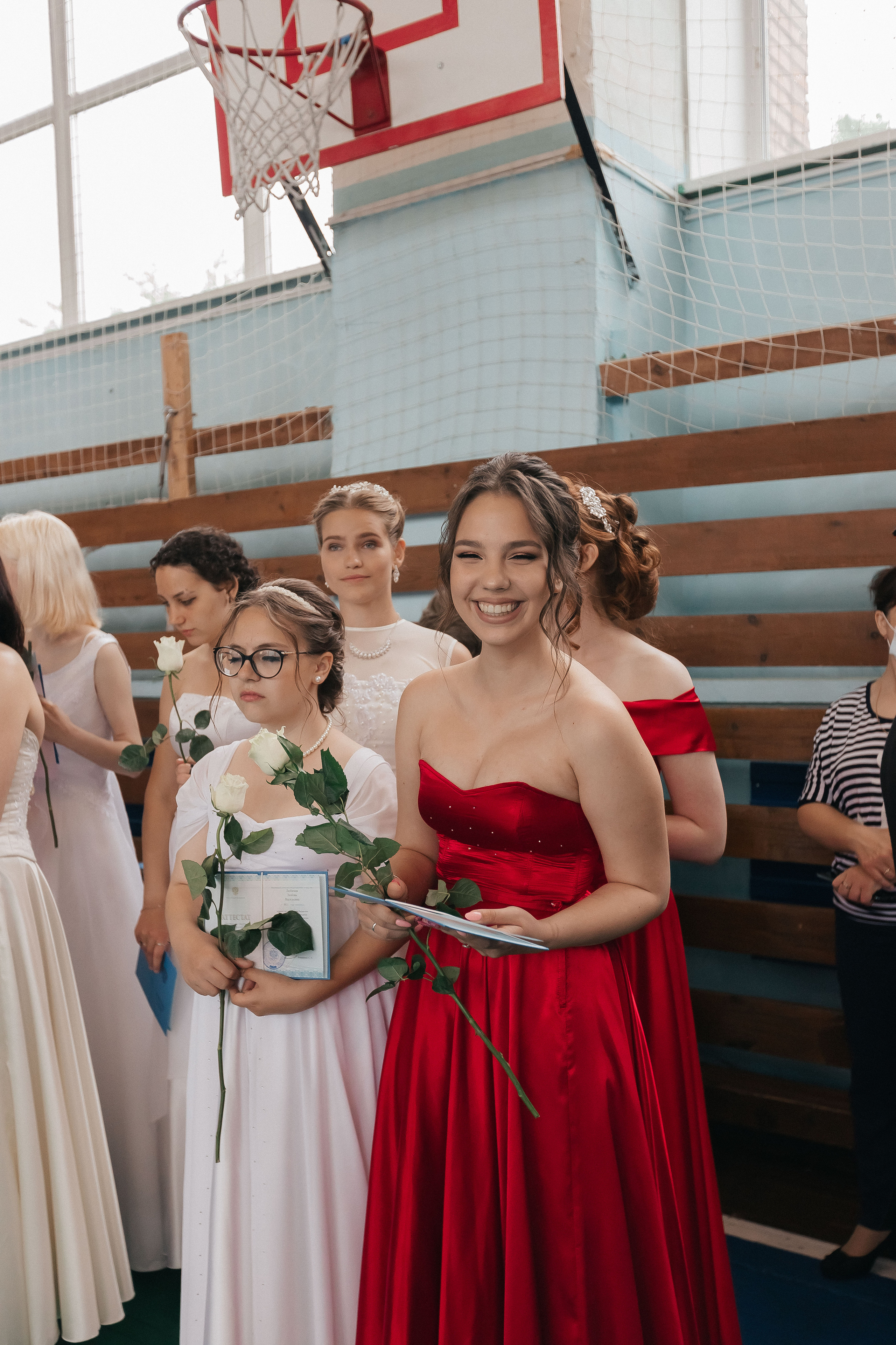 Выпускной. Свадебный и женский фотограф