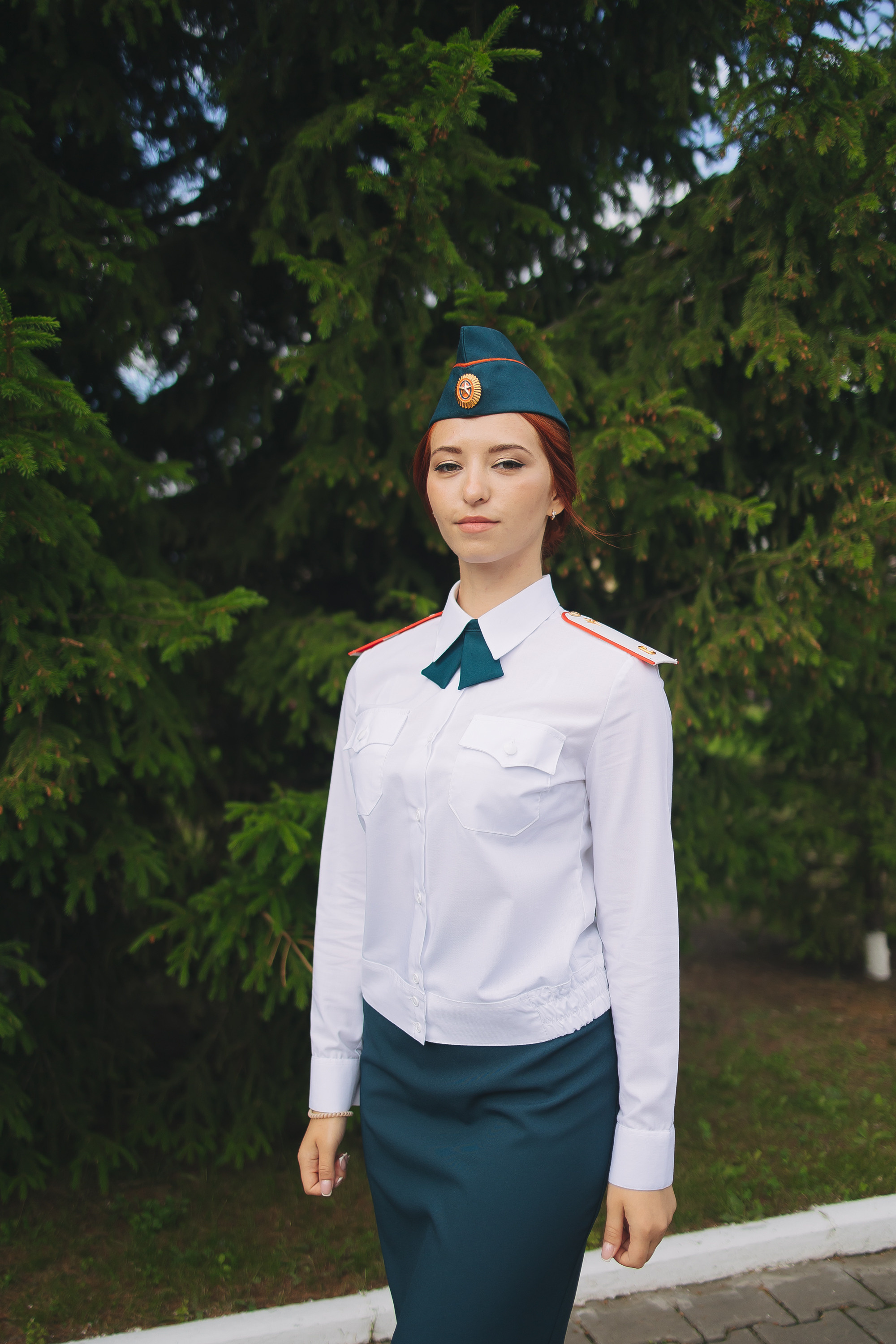 Выпускной МЧС. Свадебный и женский фотограф