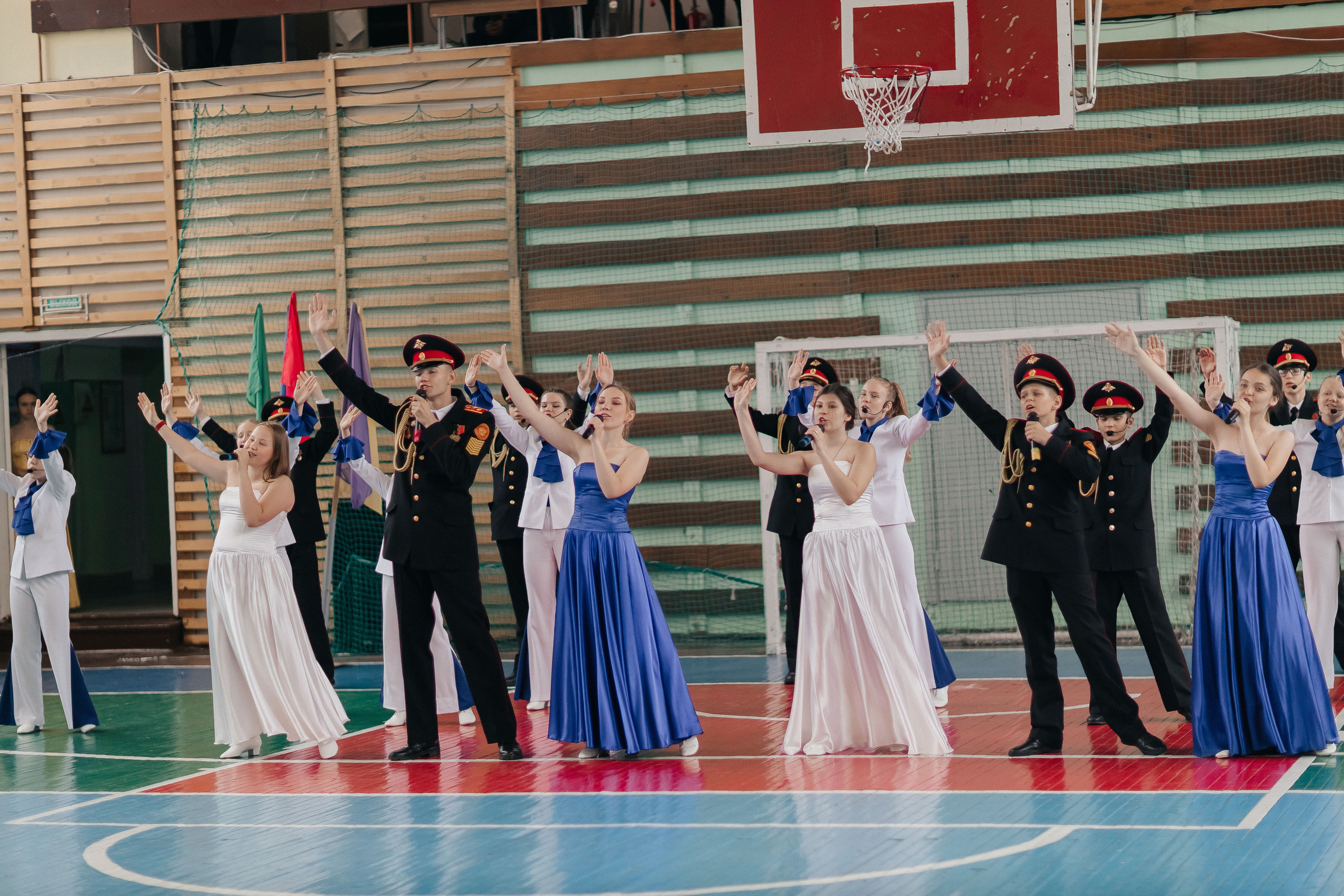 Выпускной. Свадебный и женский фотограф