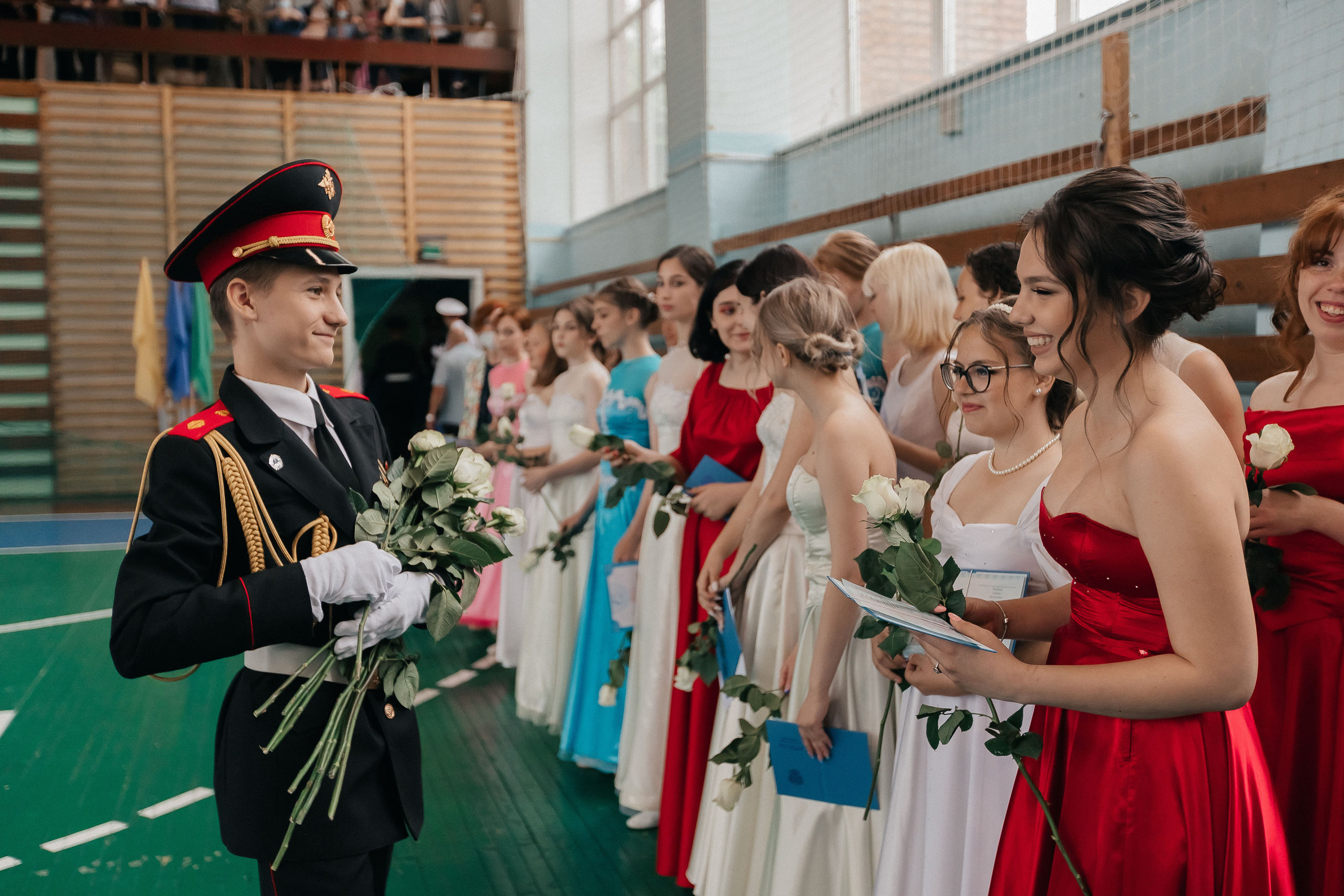 Выпускной. Свадебный и женский фотограф