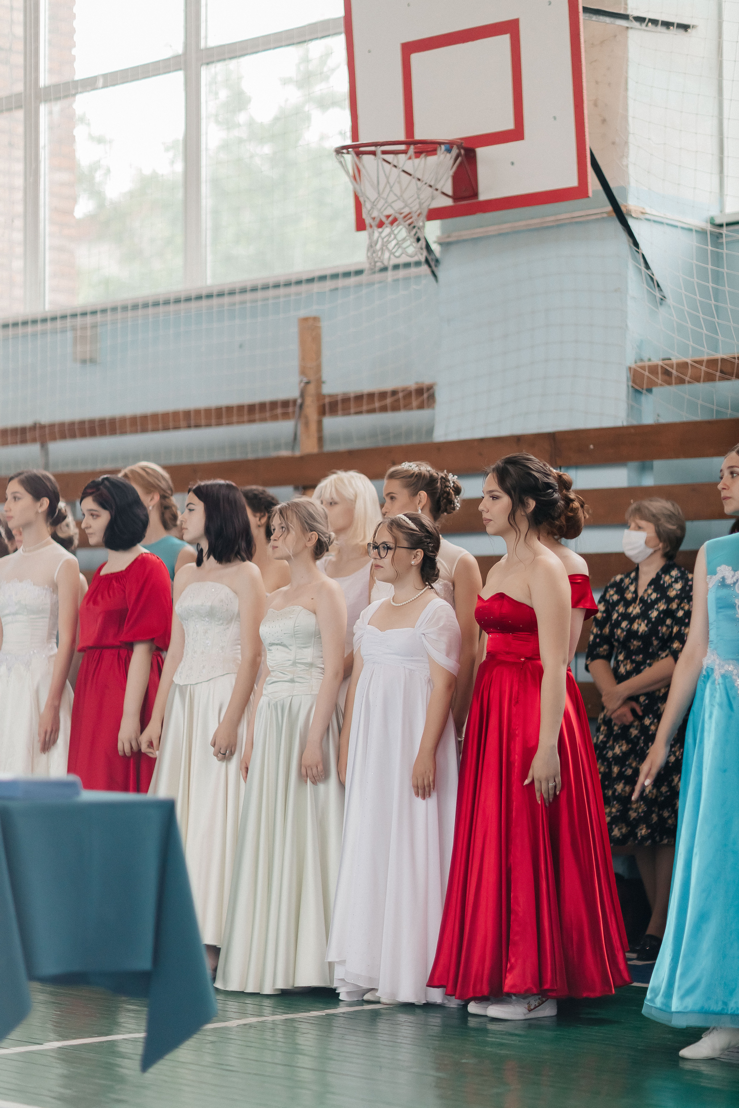 Выпускной. Свадебный и женский фотограф