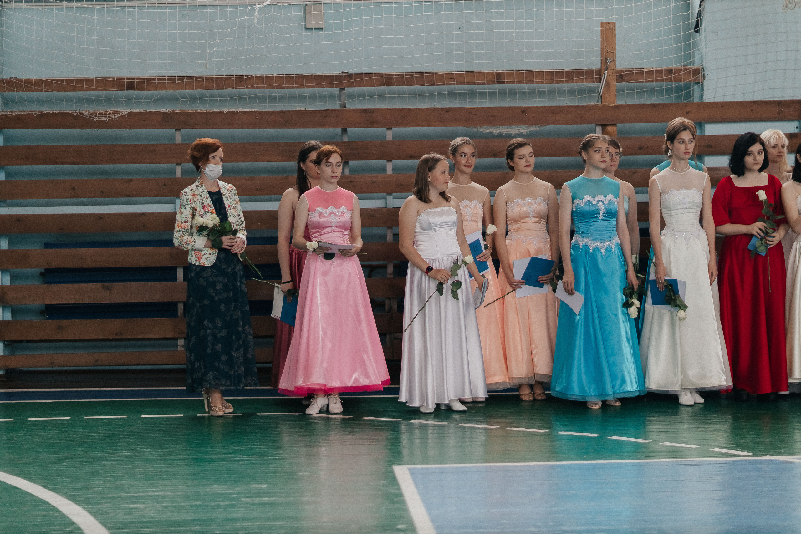 Выпускной. Свадебный и женский фотограф