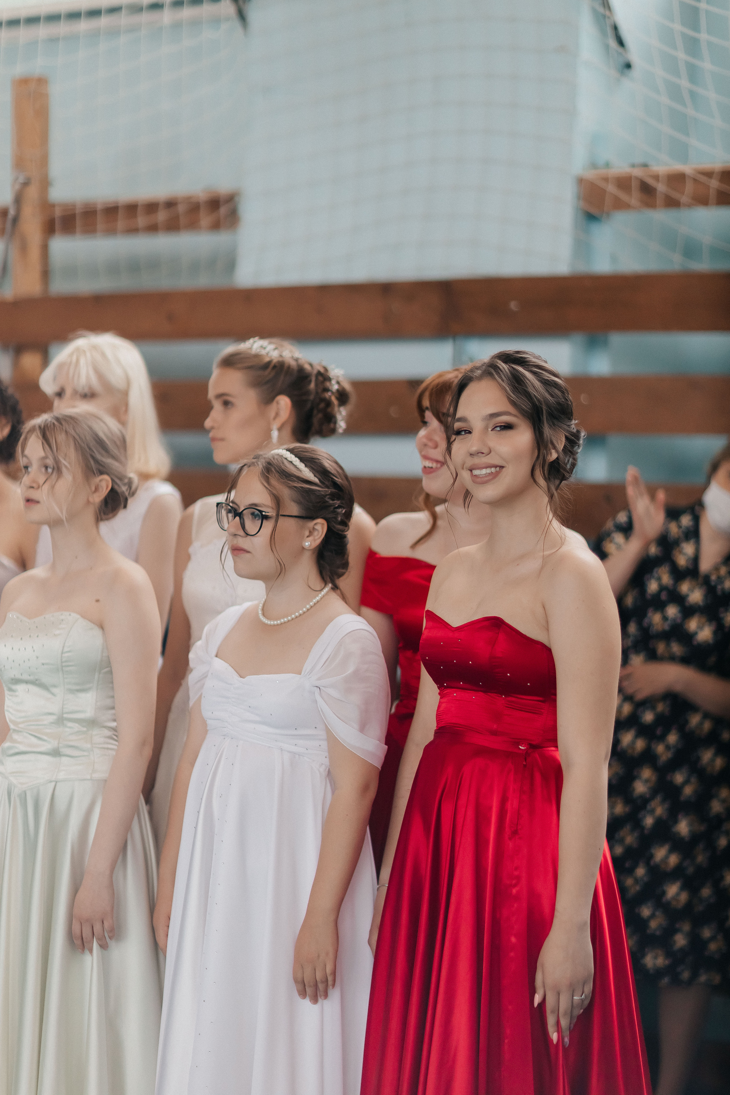 Выпускной. Свадебный и женский фотограф