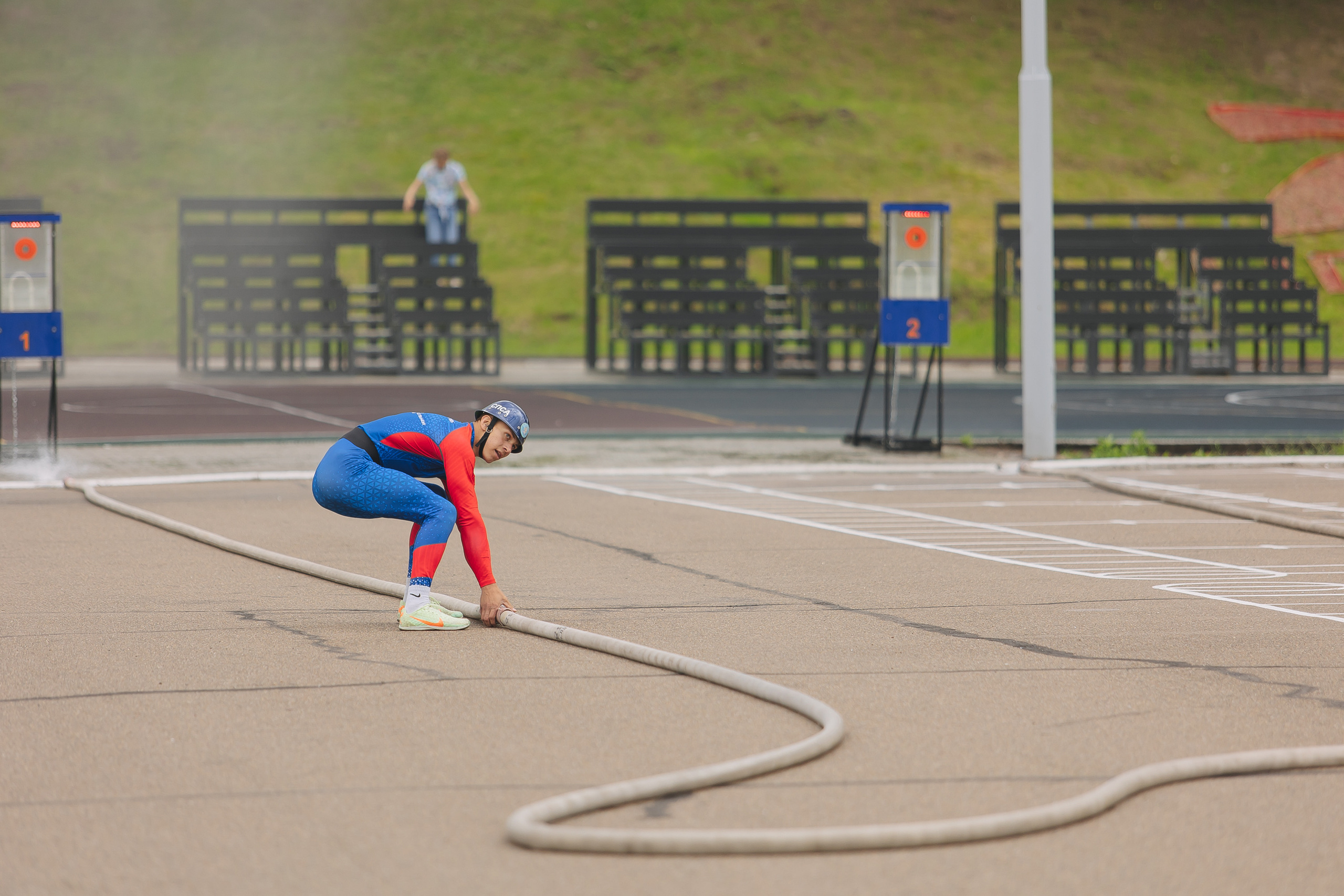 Выпускной МЧС. Свадебный и женский фотограф
