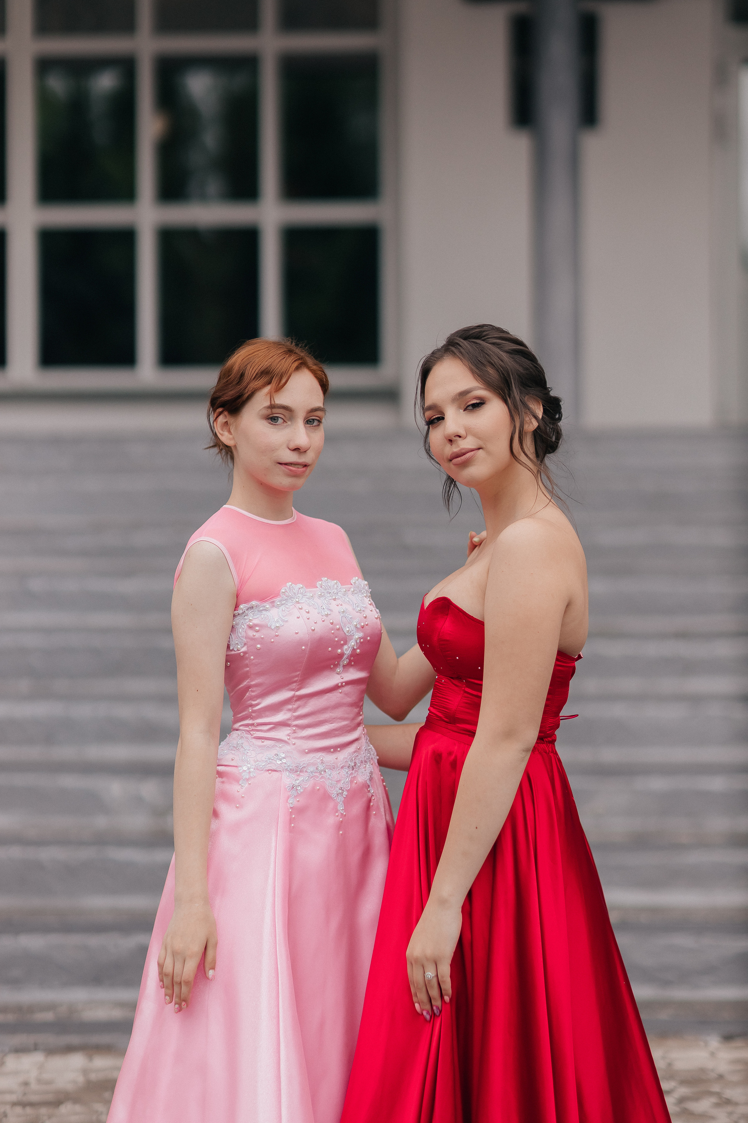 Выпускной. Свадебный и женский фотограф