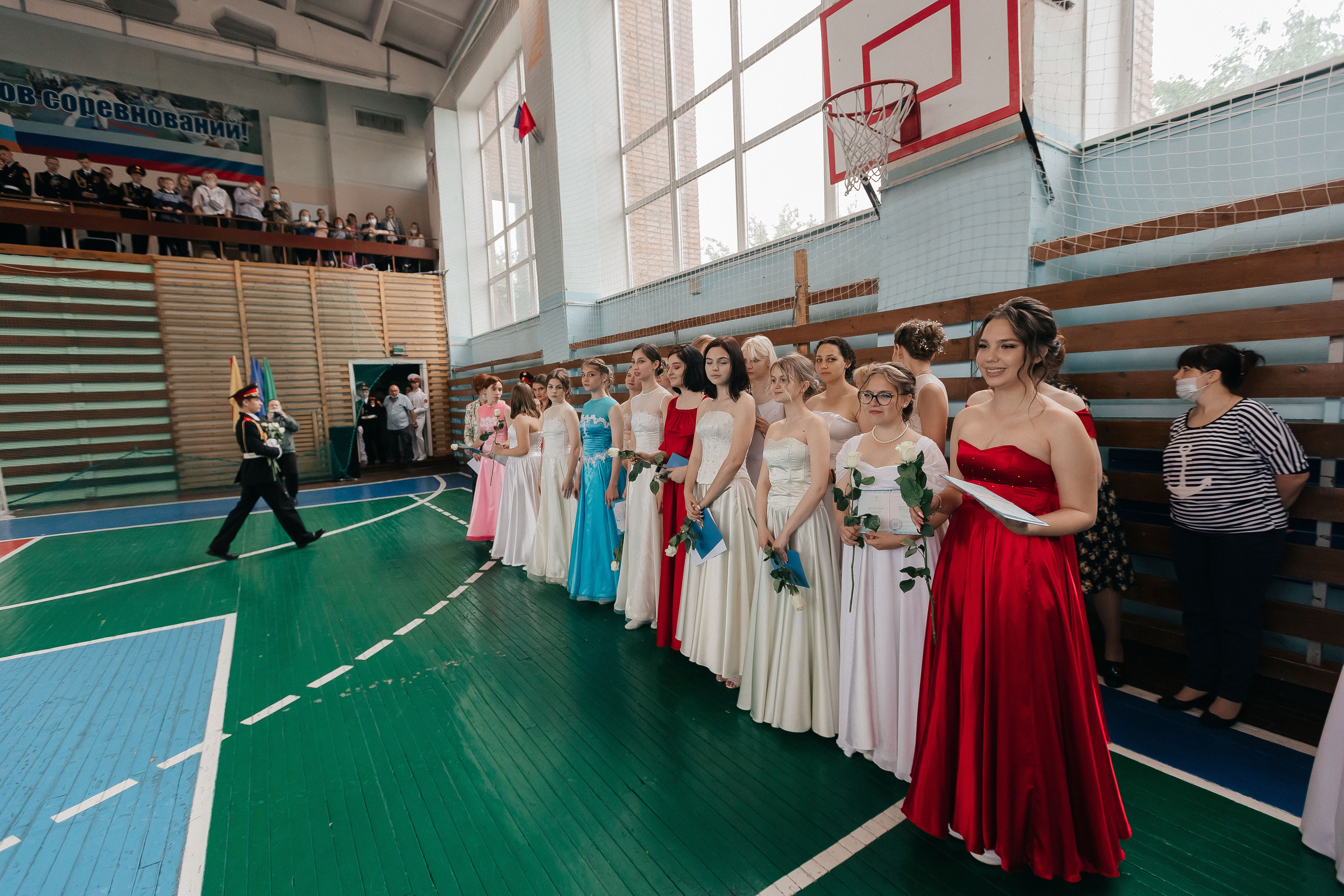 Выпускной. Свадебный и женский фотограф